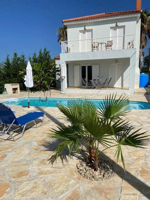 Villa Arcadia