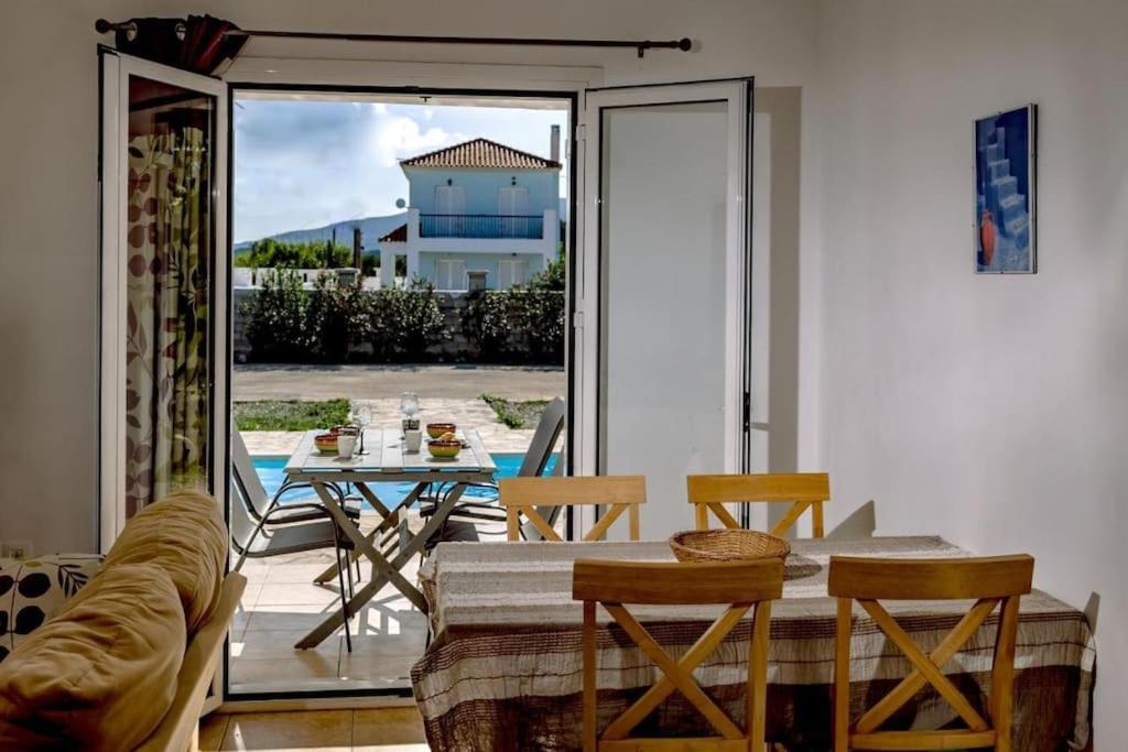 Villa Arcadia
