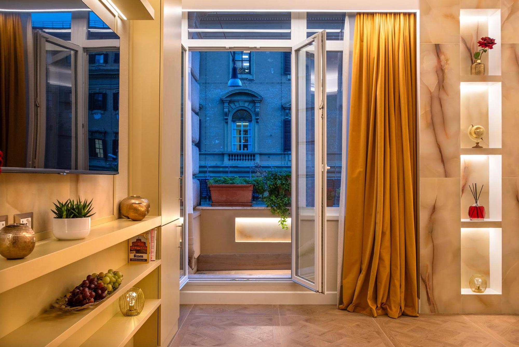 VentiSettembre Private Suites