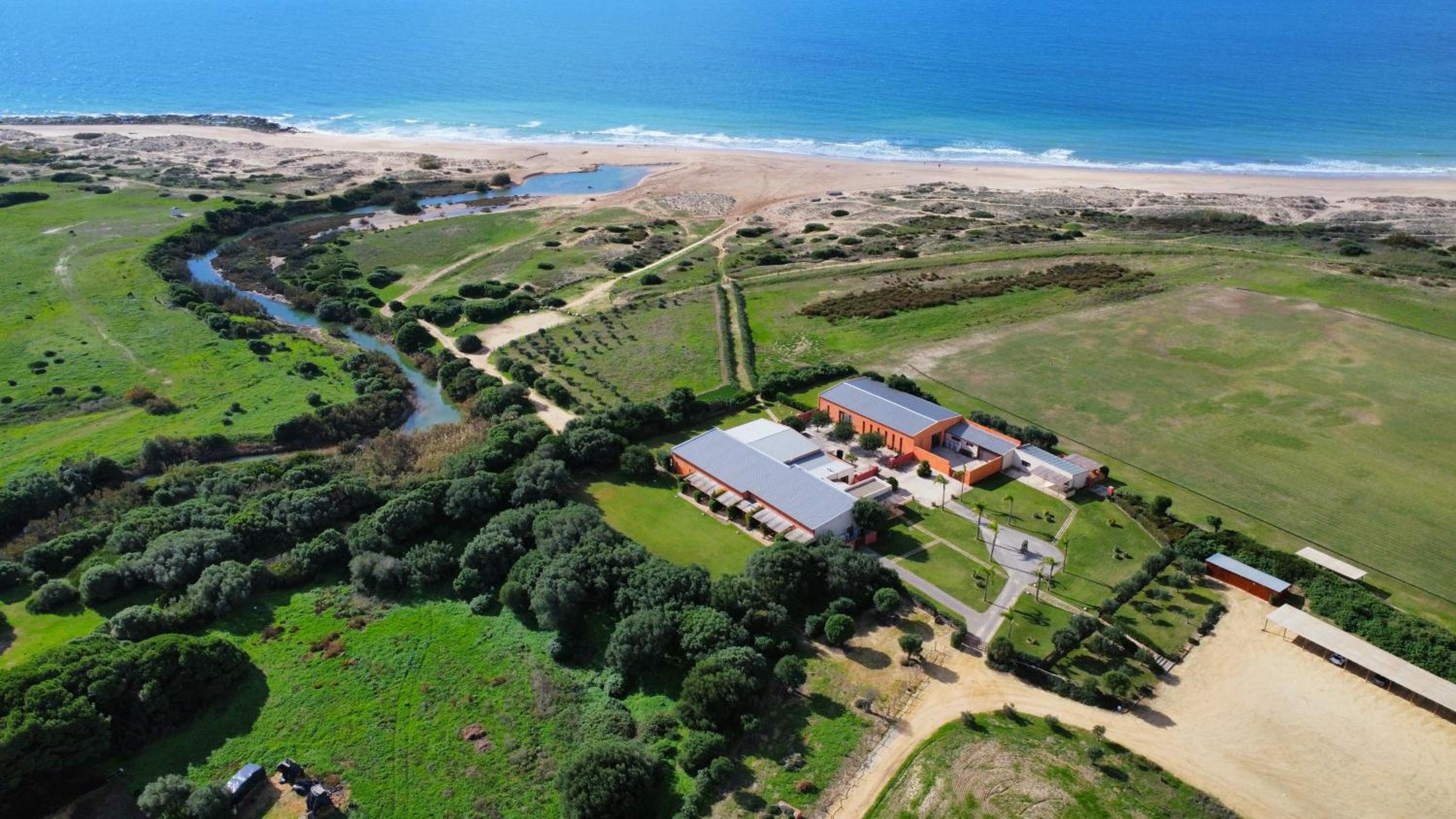 Trafalgar Polo Club
