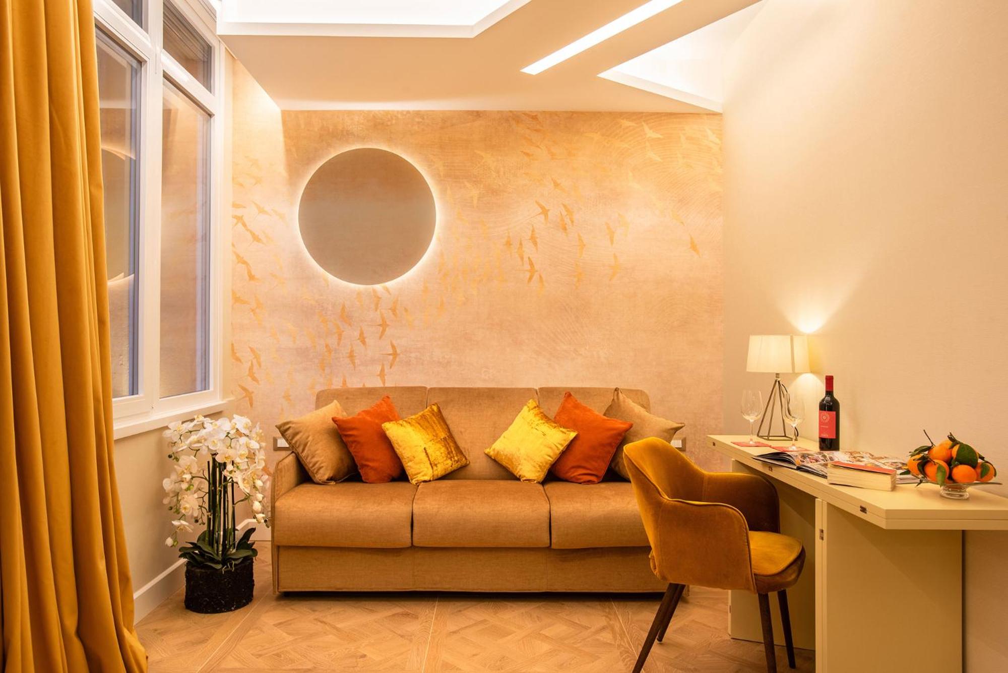 VentiSettembre Private Suites