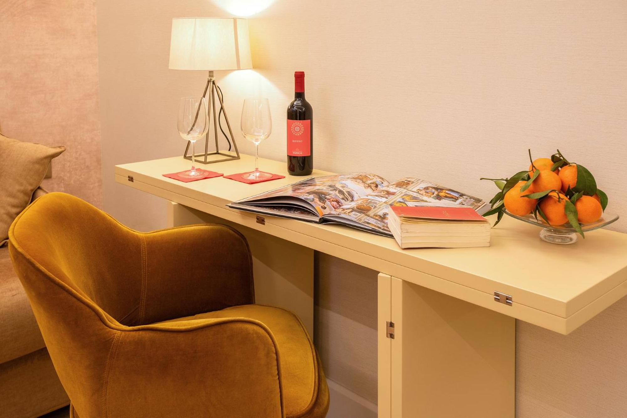 VentiSettembre Private Suites