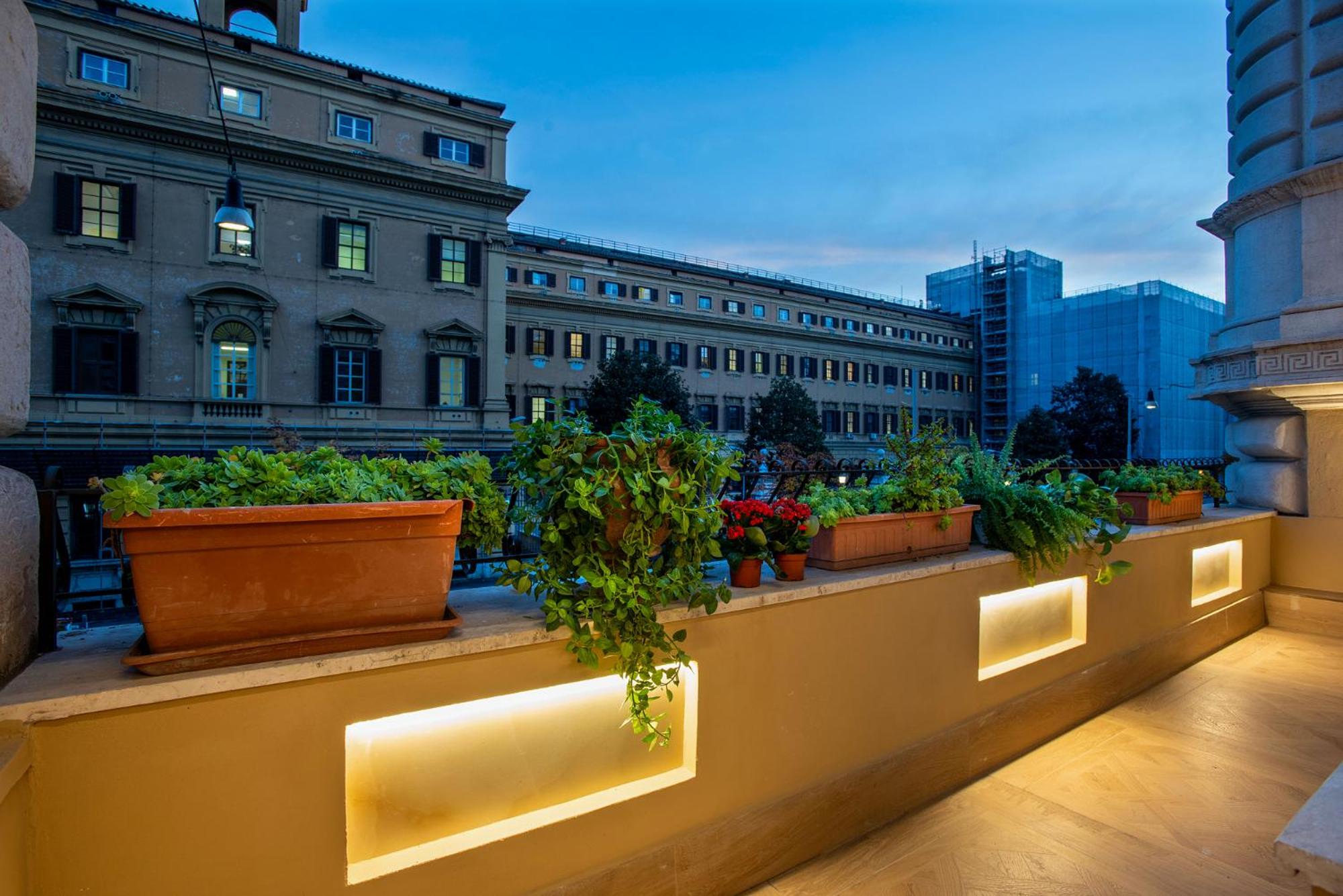 VentiSettembre Private Suites