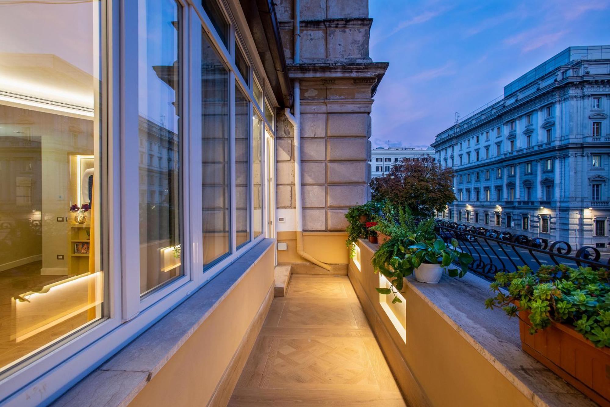 VentiSettembre Private Suites