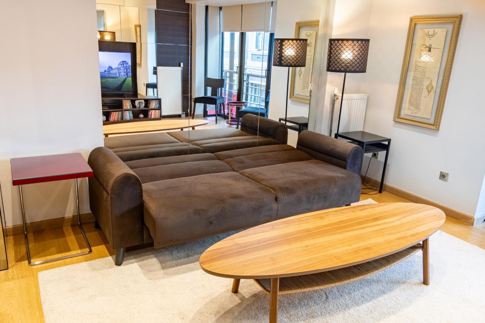 Deger 16 Residences