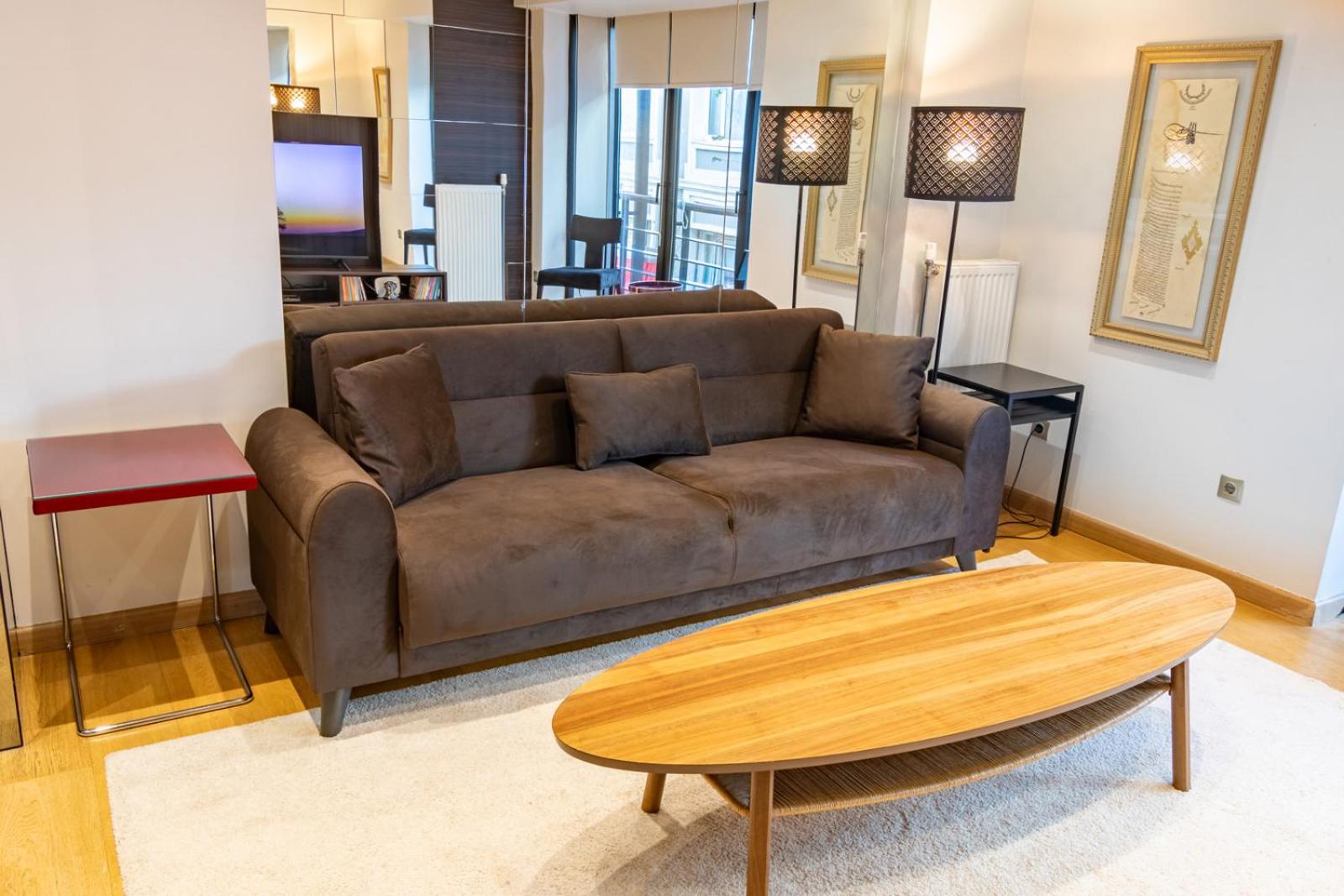 Deger 16 Residences