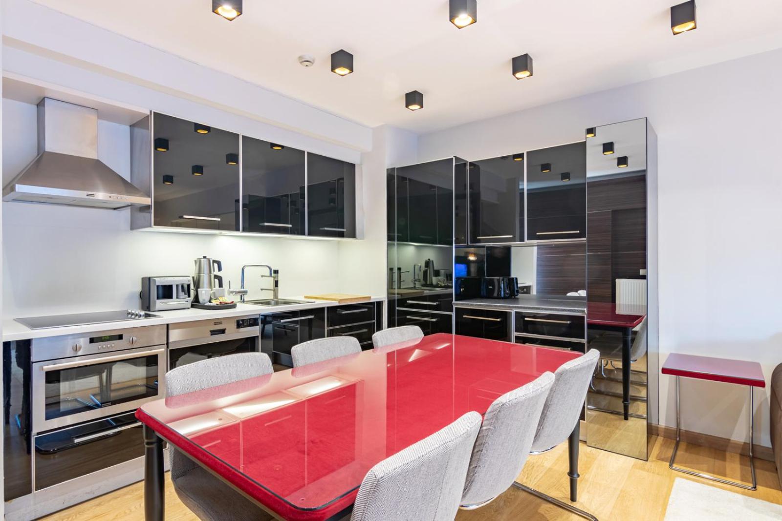 Deger 16 Residences