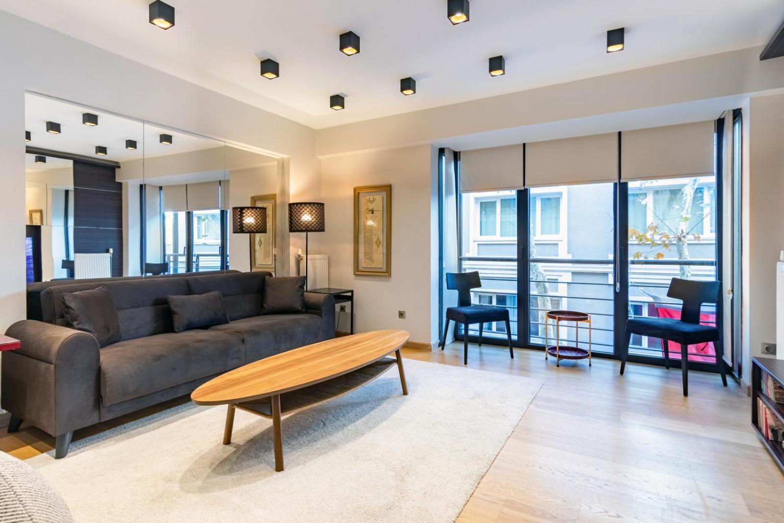Deger 16 Residences