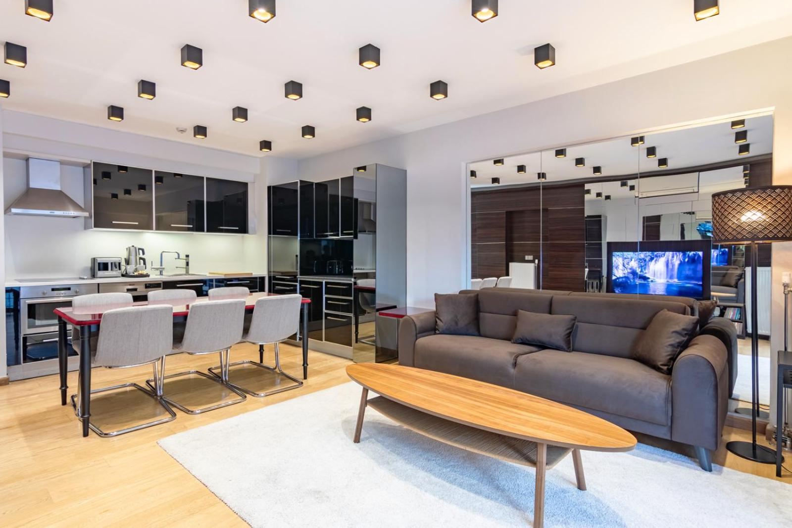 Deger 16 Residences