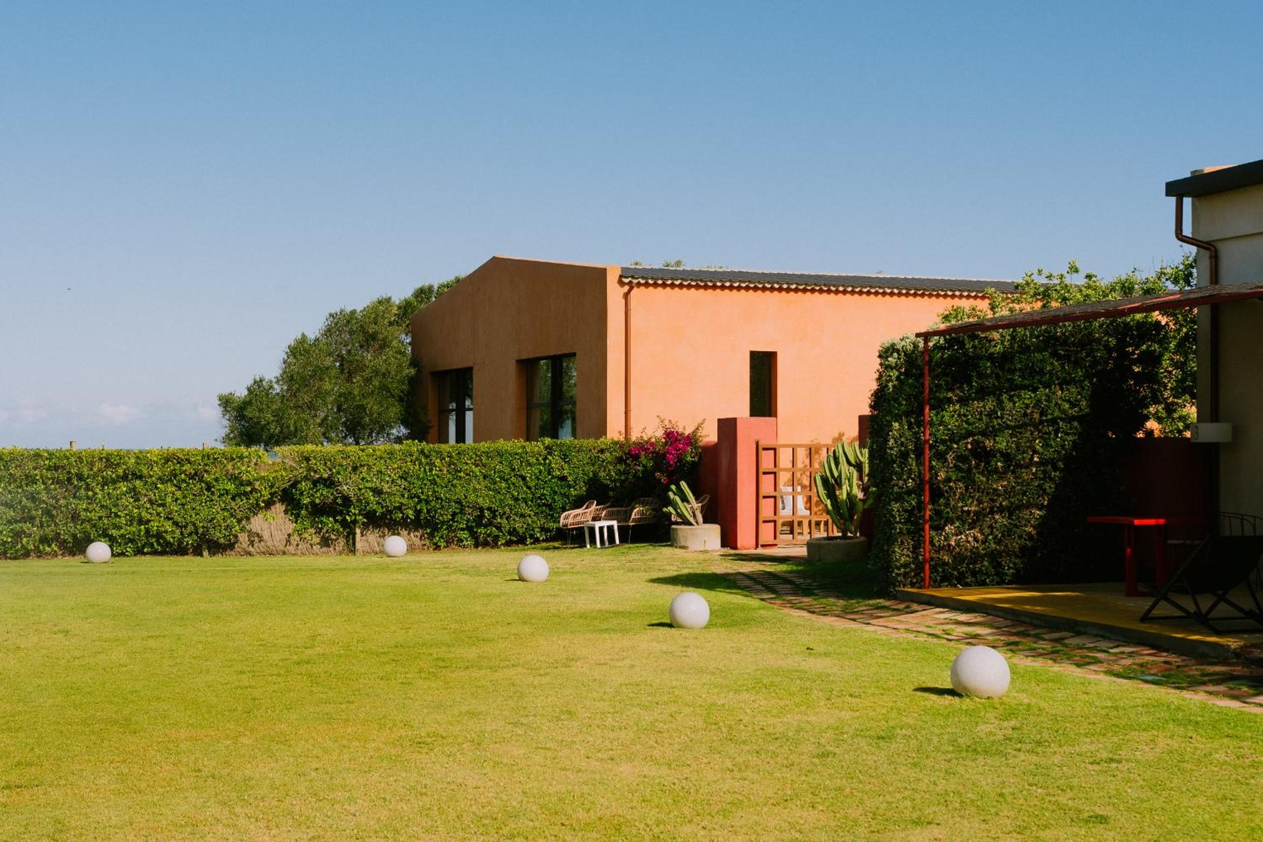 Trafalgar Polo Club