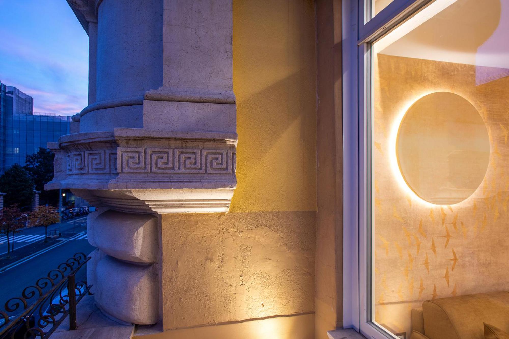 VentiSettembre Private Suites