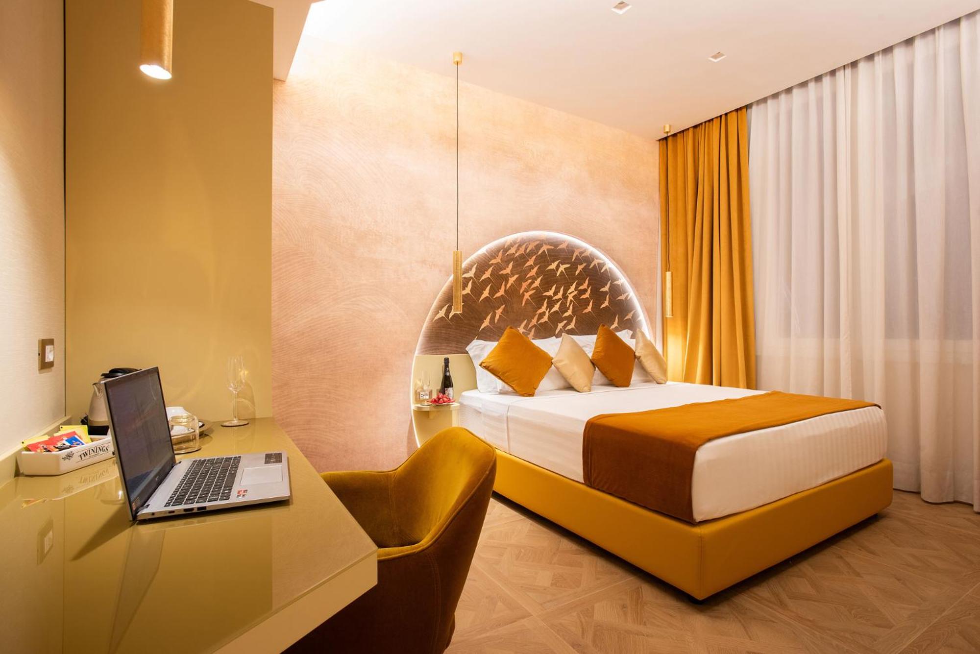 VentiSettembre Private Suites
