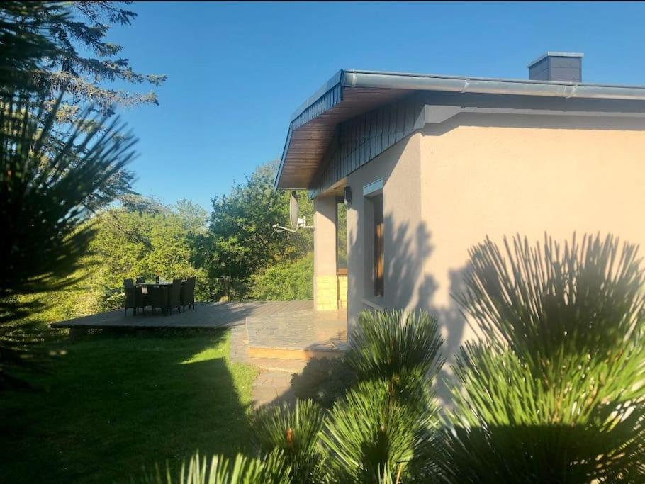 Panoramablick