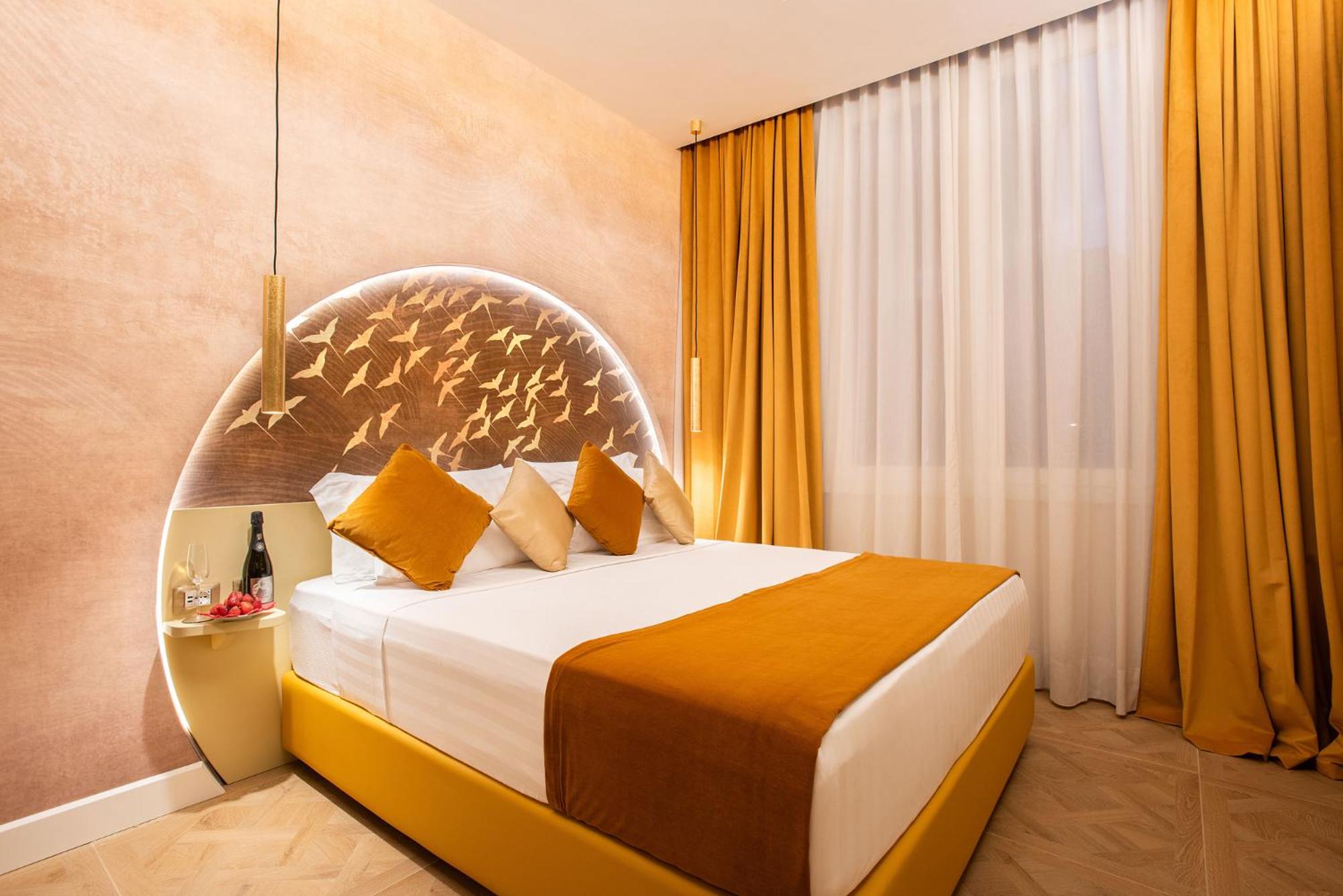 VentiSettembre Private Suites