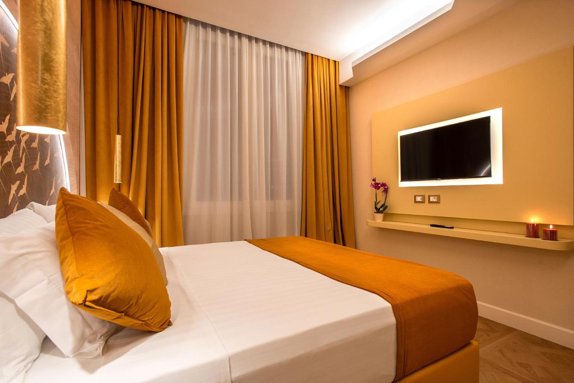 VentiSettembre Private Suites