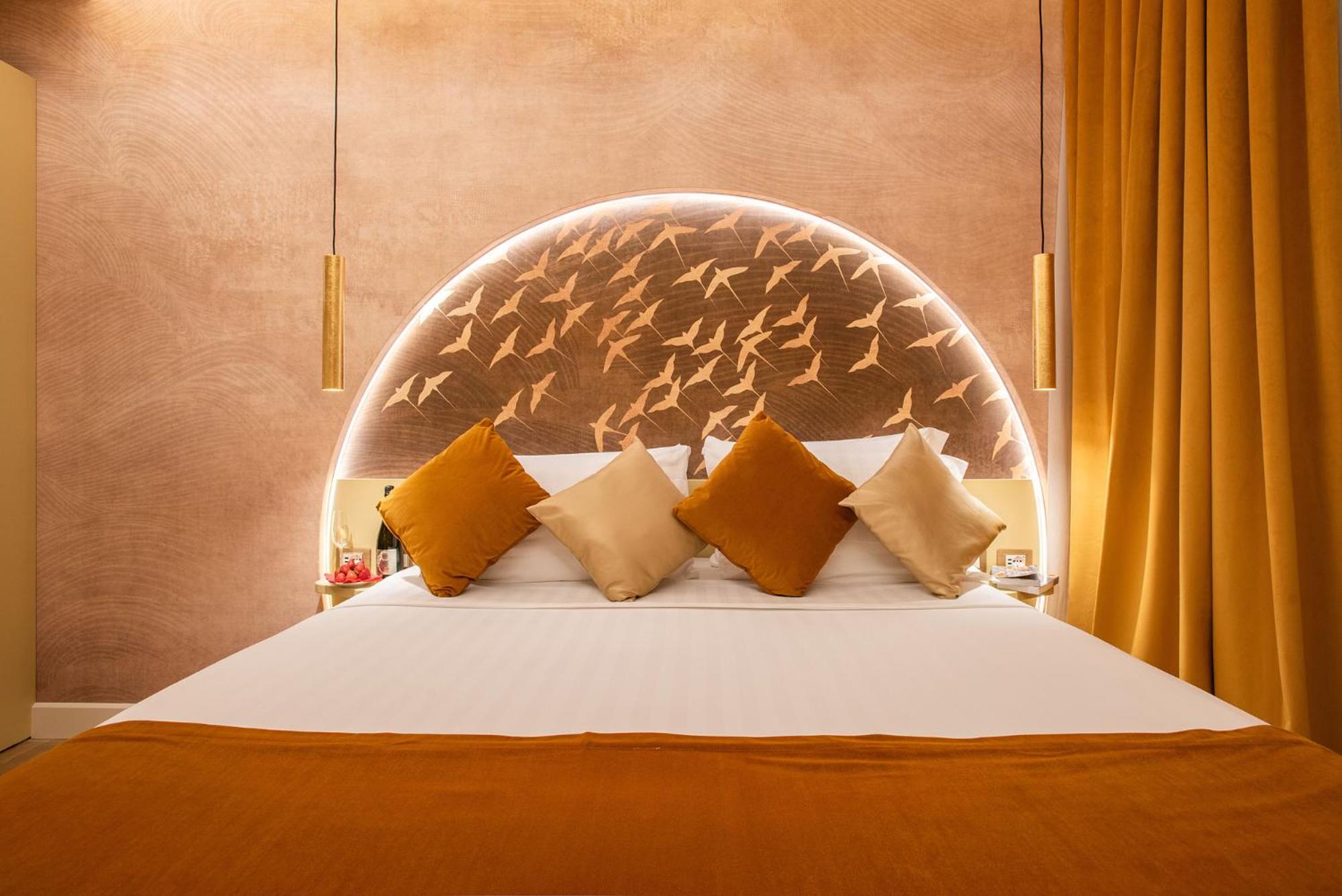 VentiSettembre Private Suites