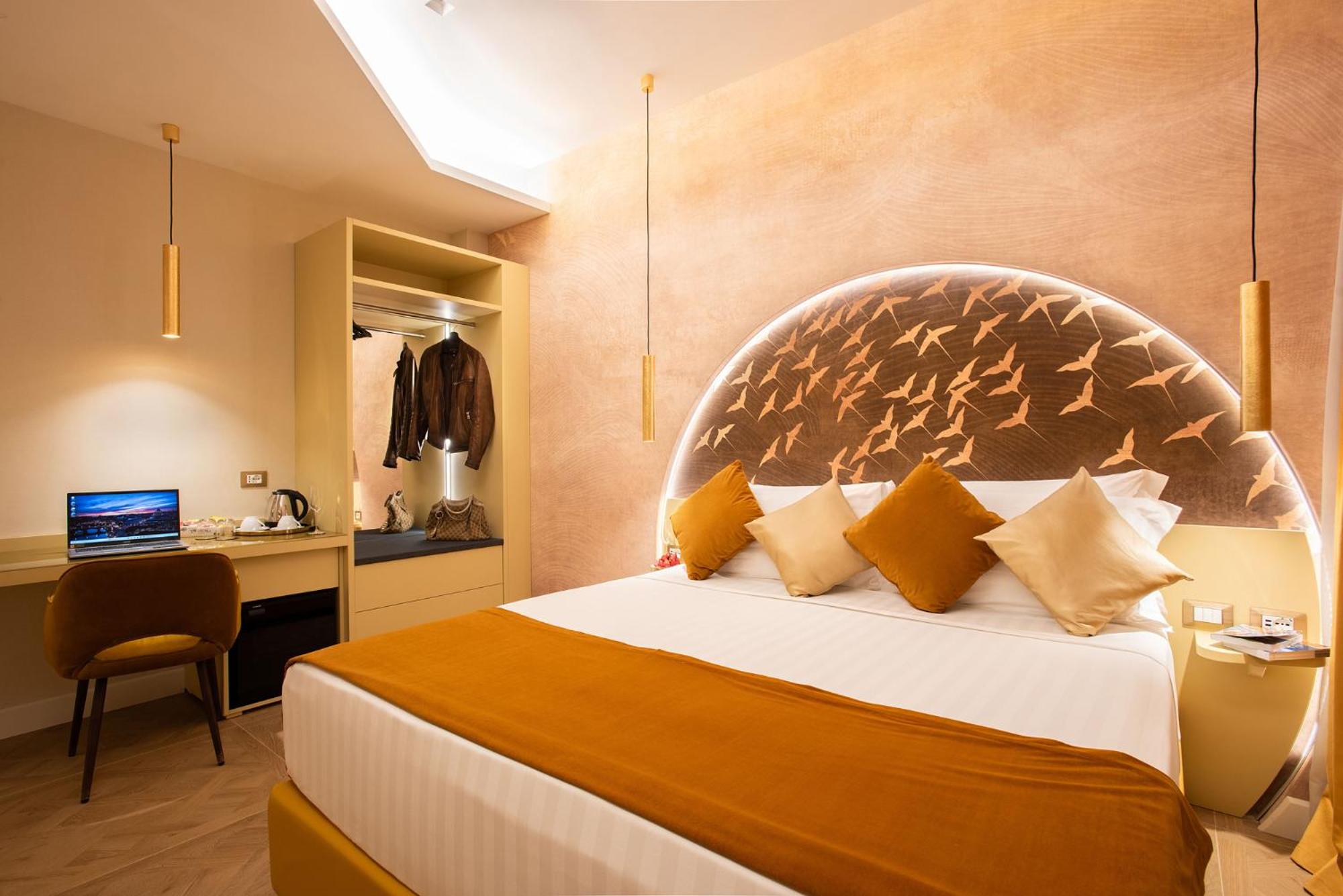 VentiSettembre Private Suites