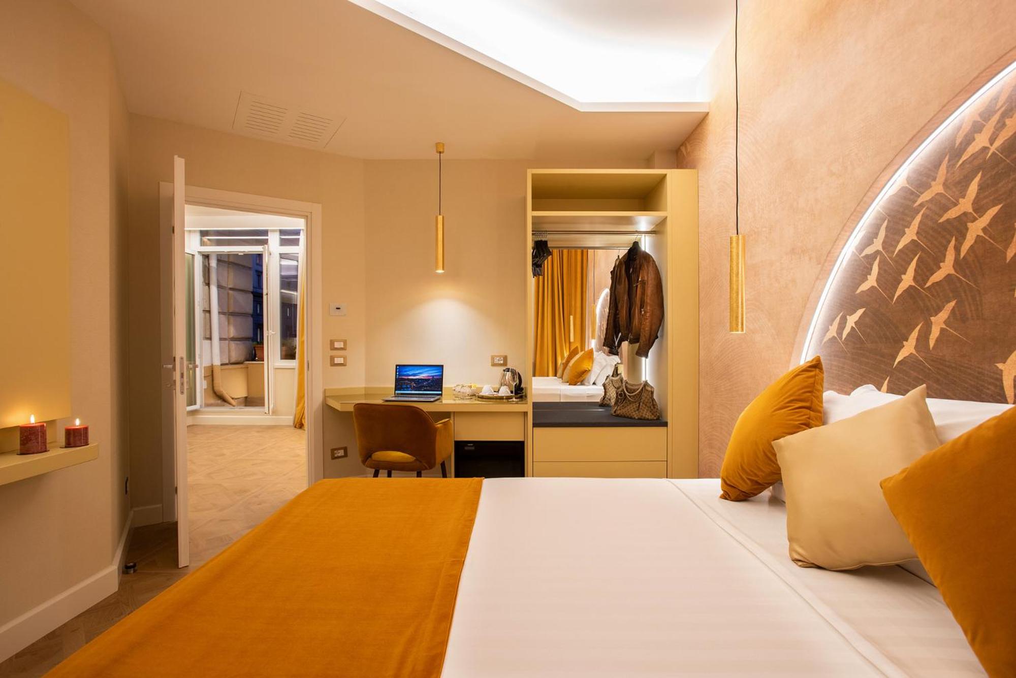 VentiSettembre Private Suites