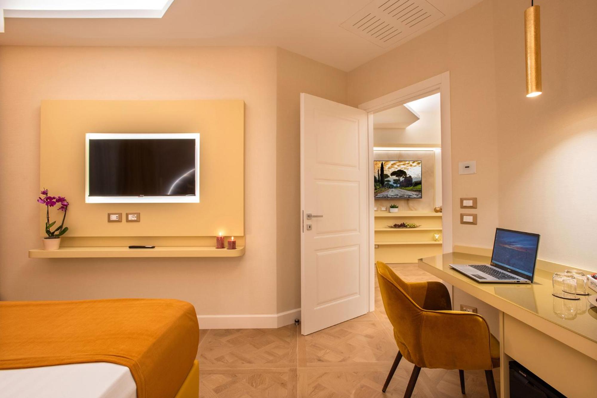 VentiSettembre Private Suites