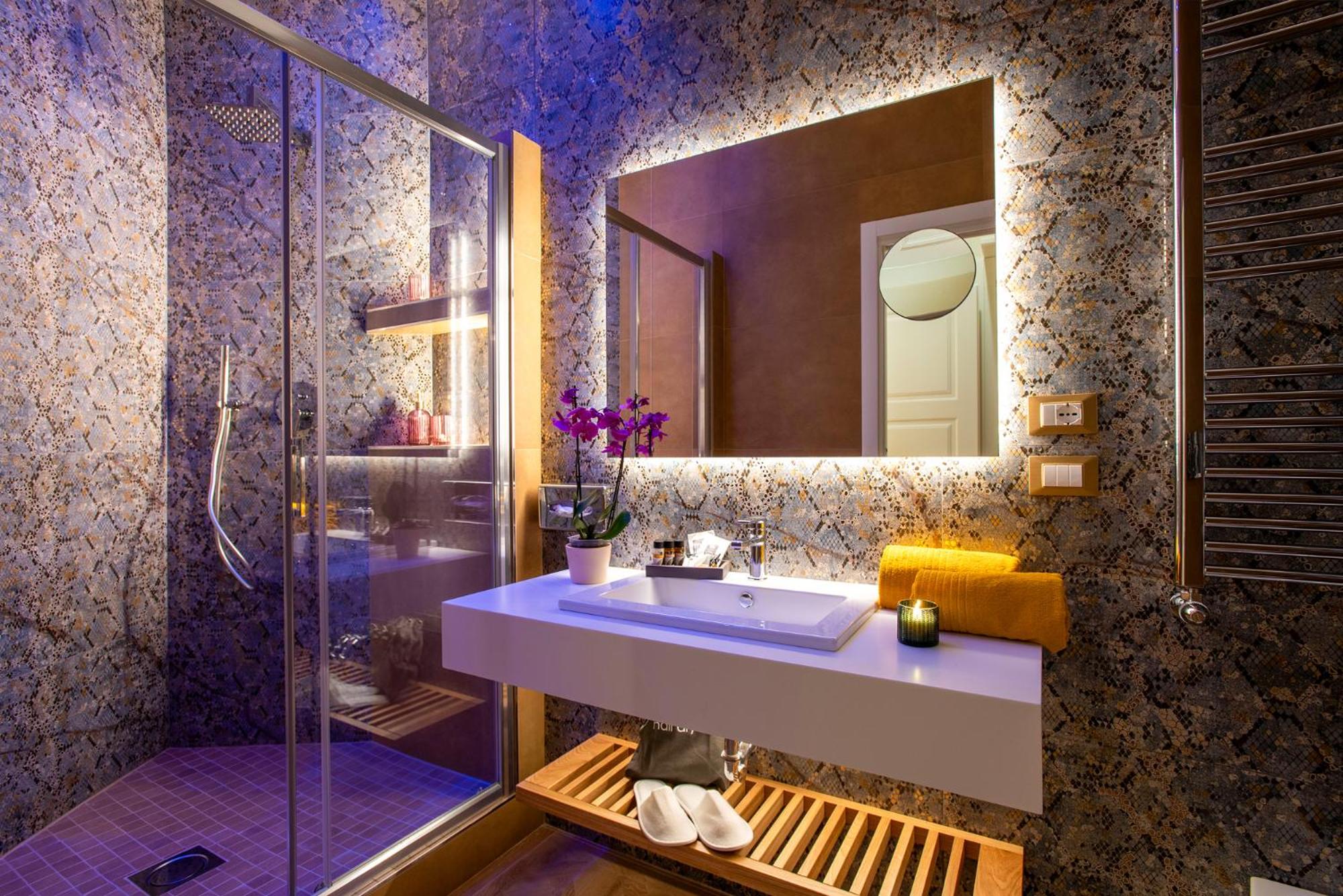 VentiSettembre Private Suites