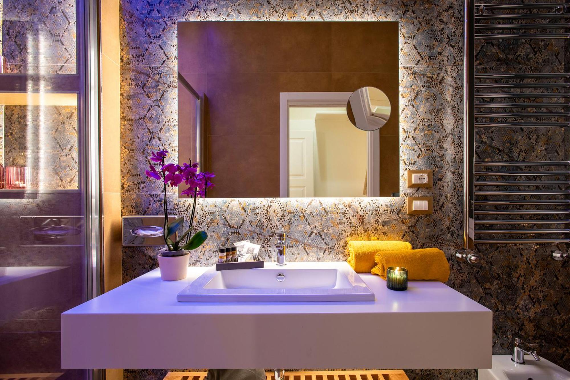 VentiSettembre Private Suites