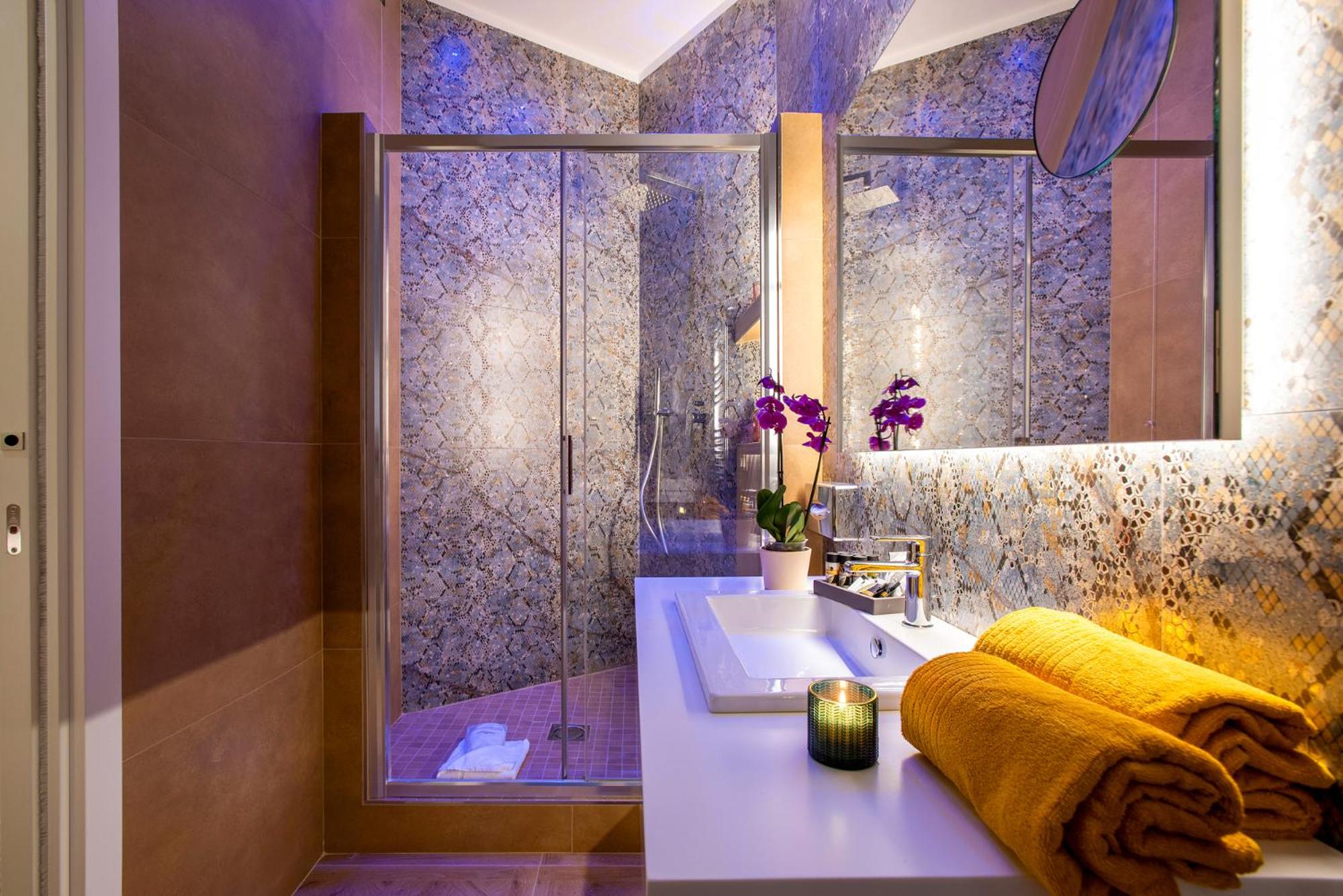 VentiSettembre Private Suites