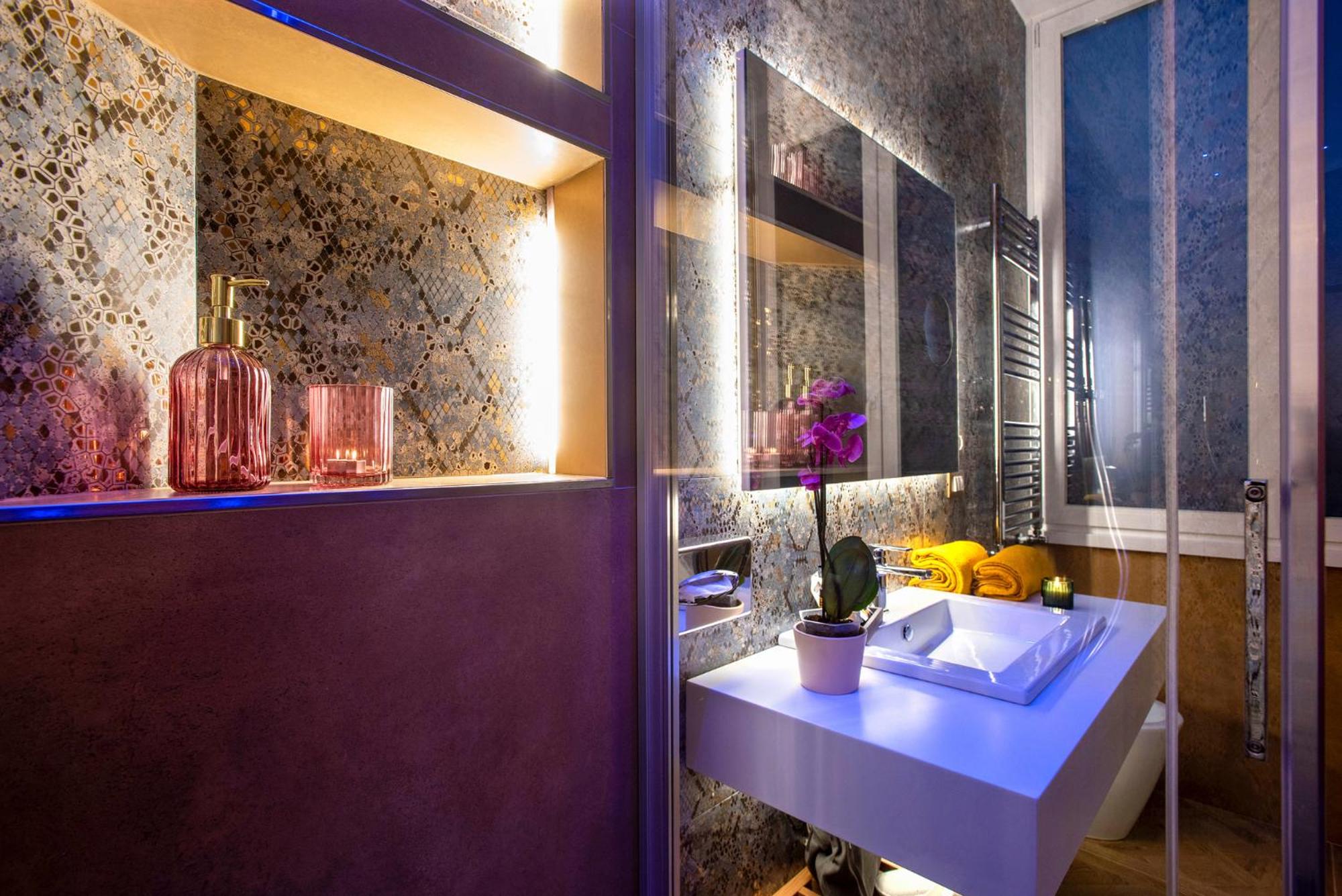 VentiSettembre Private Suites