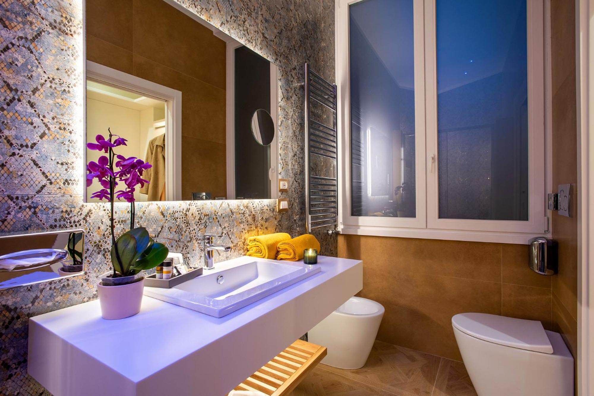 VentiSettembre Private Suites