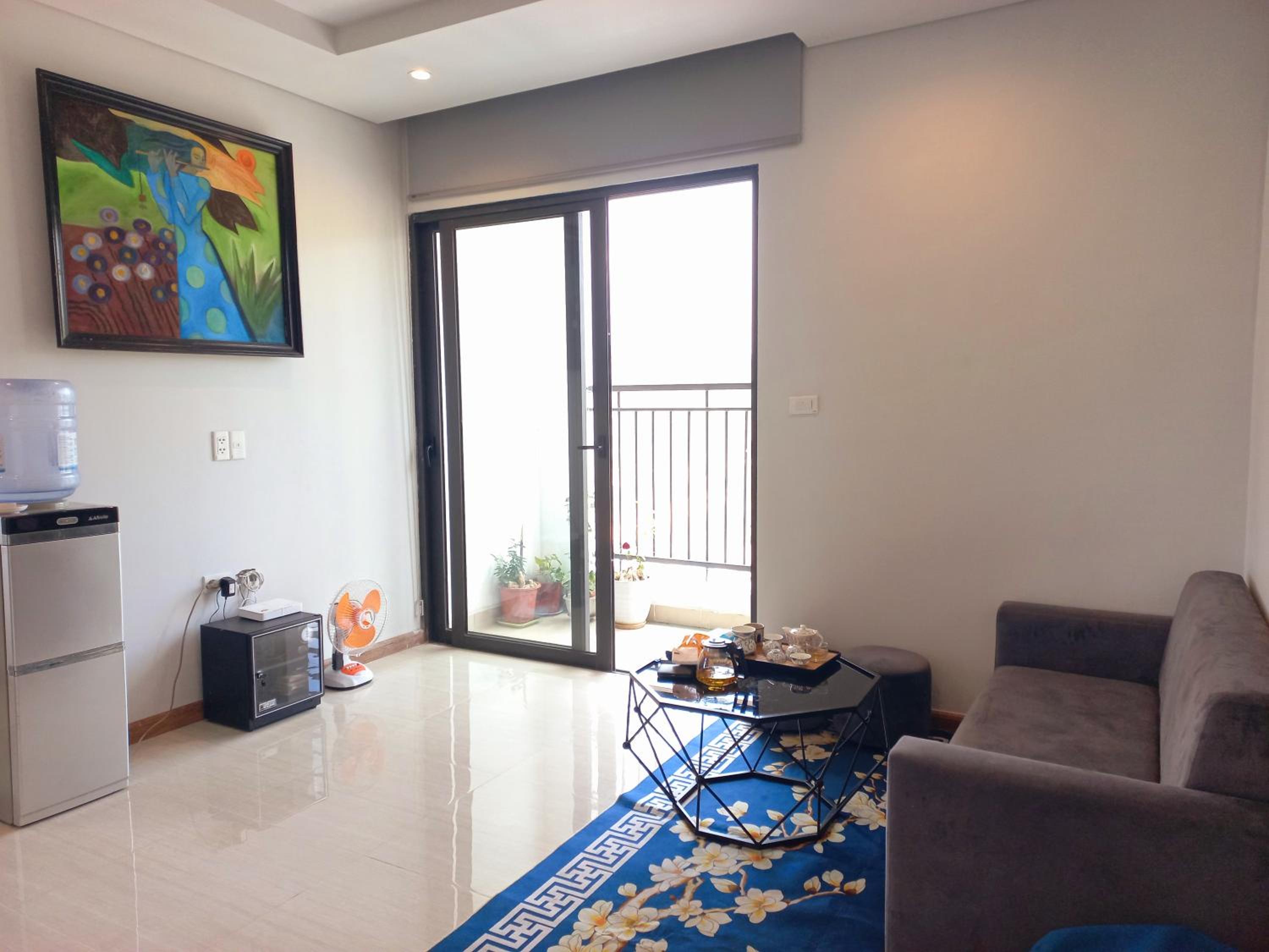 Heritage View Dormitory Halong Bay Aparment view 5