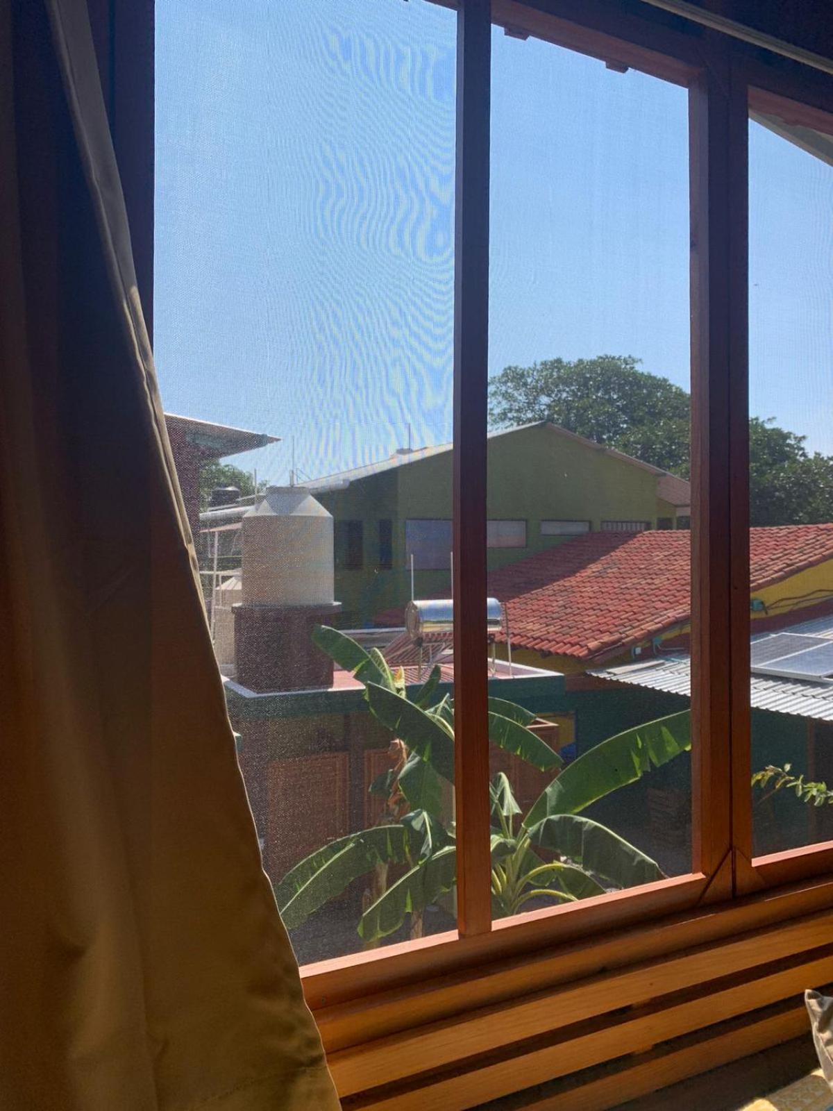 ORidleys Hostel16 view 2