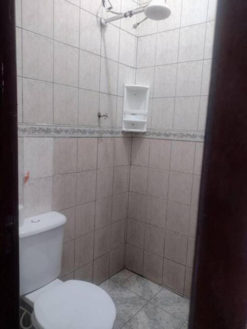 Casa na praia beira a mar com Wi-Fi churrasqueira 3 vagas carro