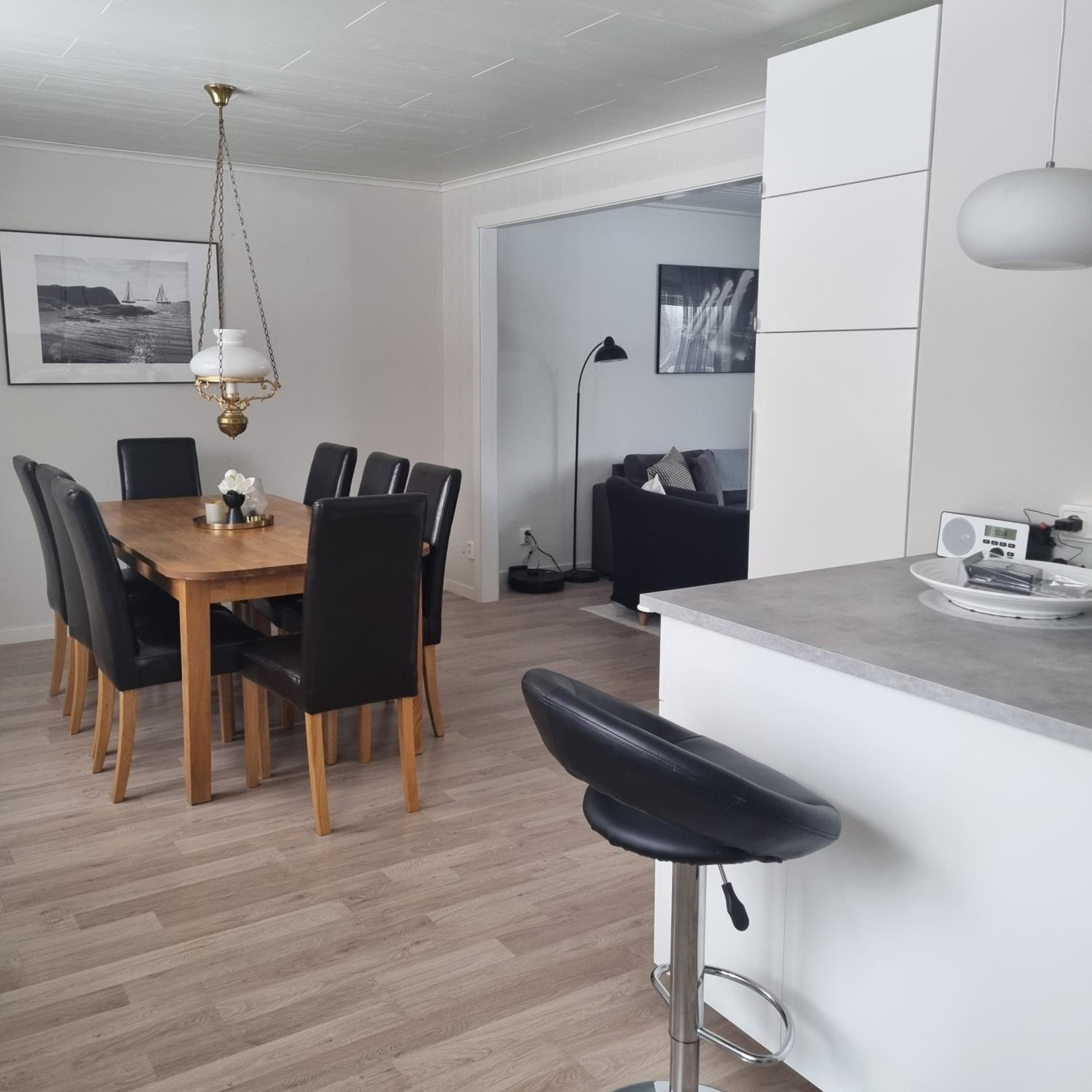 Stuga i Kristdala Oskarshamnsvägen 39