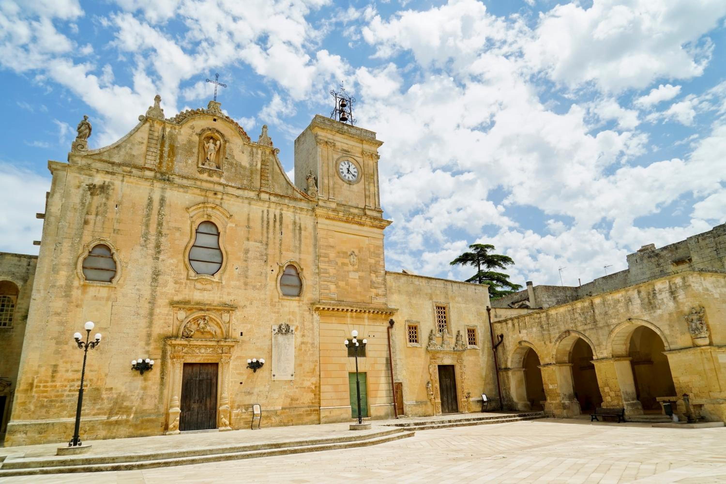 San Giorgio