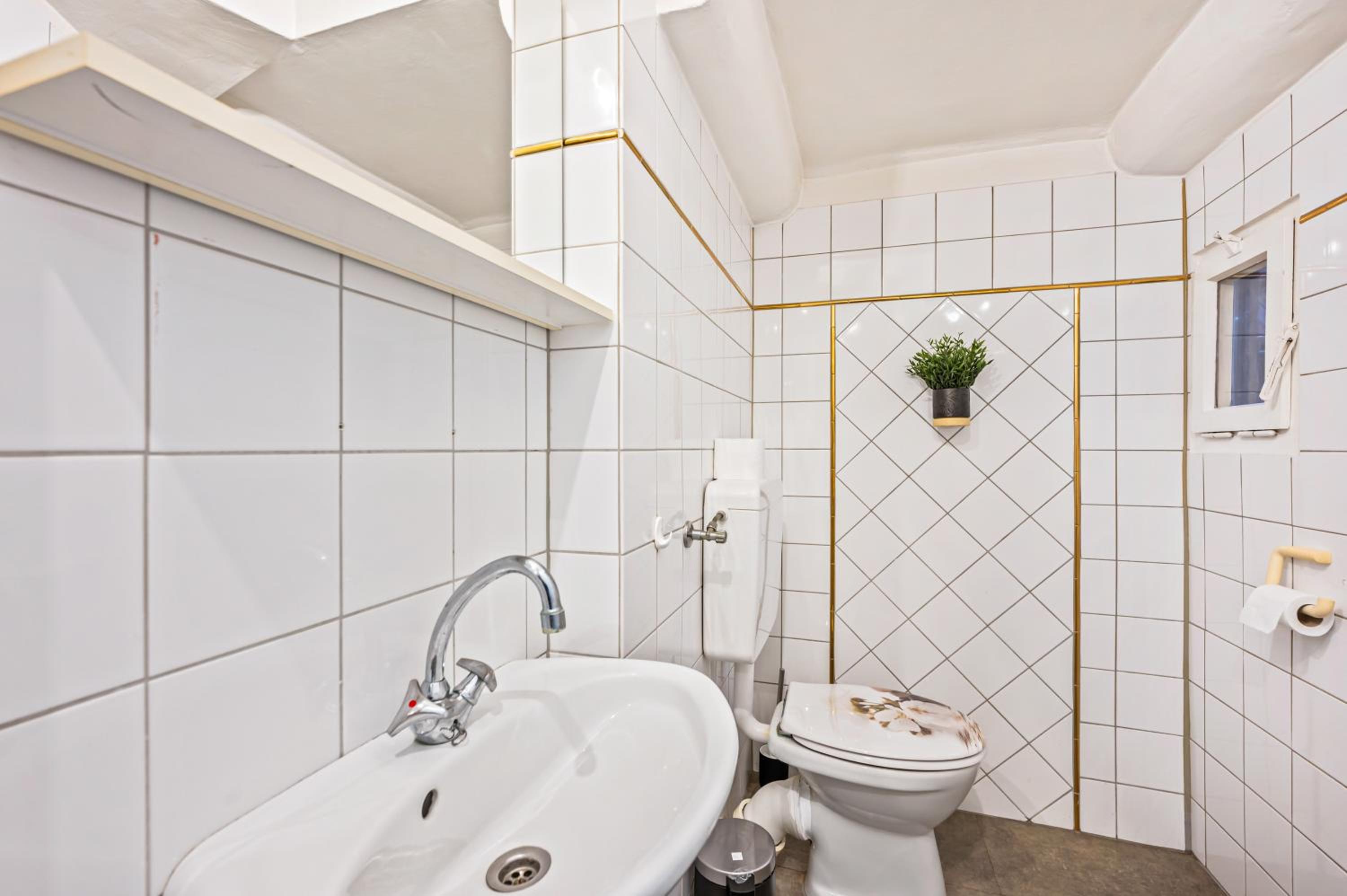 Sali Homes - Kulturdenkmal mit Altstadtblick