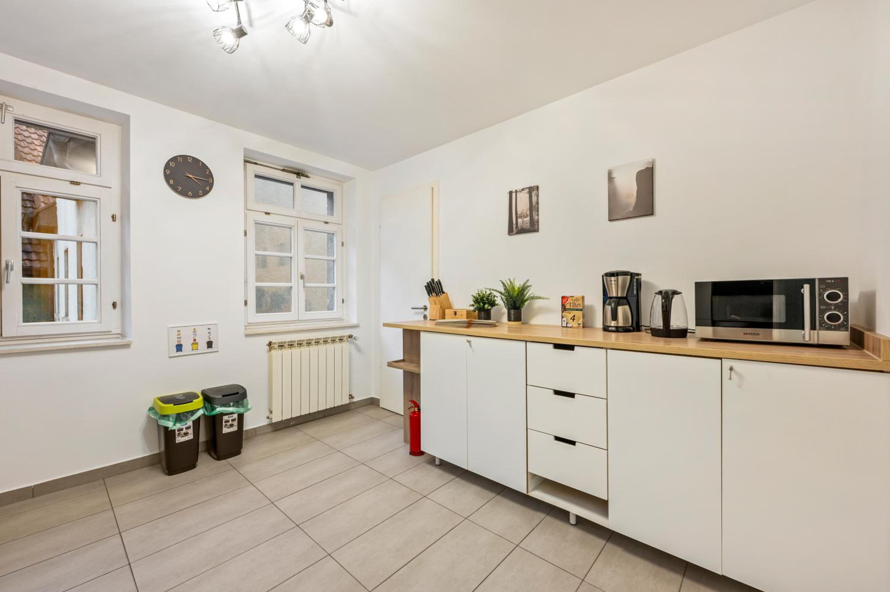 Sali Homes - Kulturdenkmal mit Altstadtblick