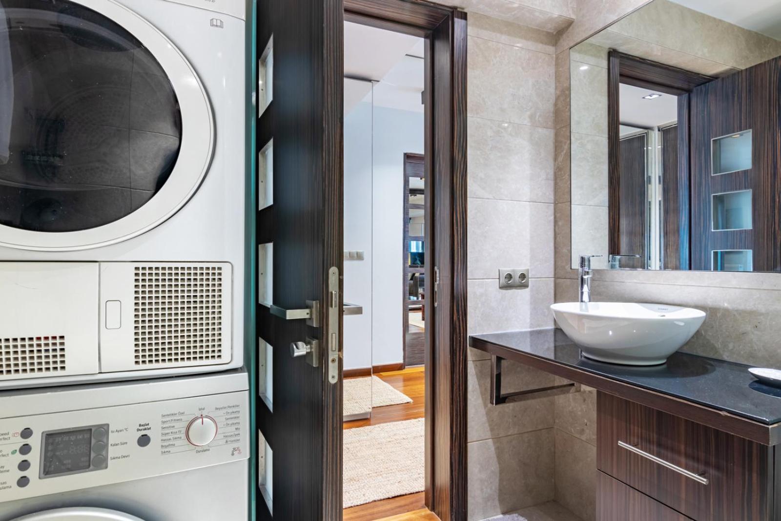 Deger 16 Residences