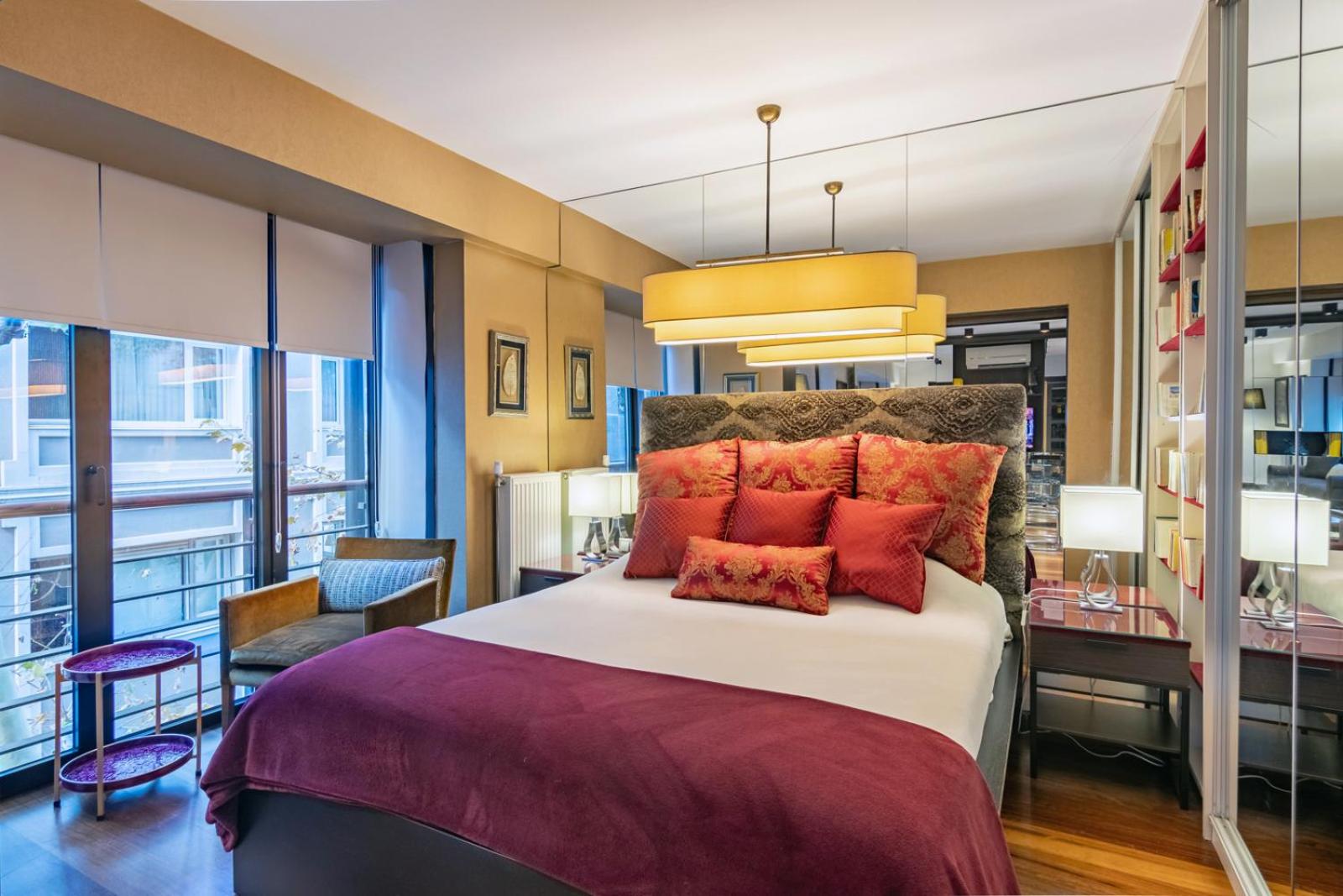 Deger 16 Residences