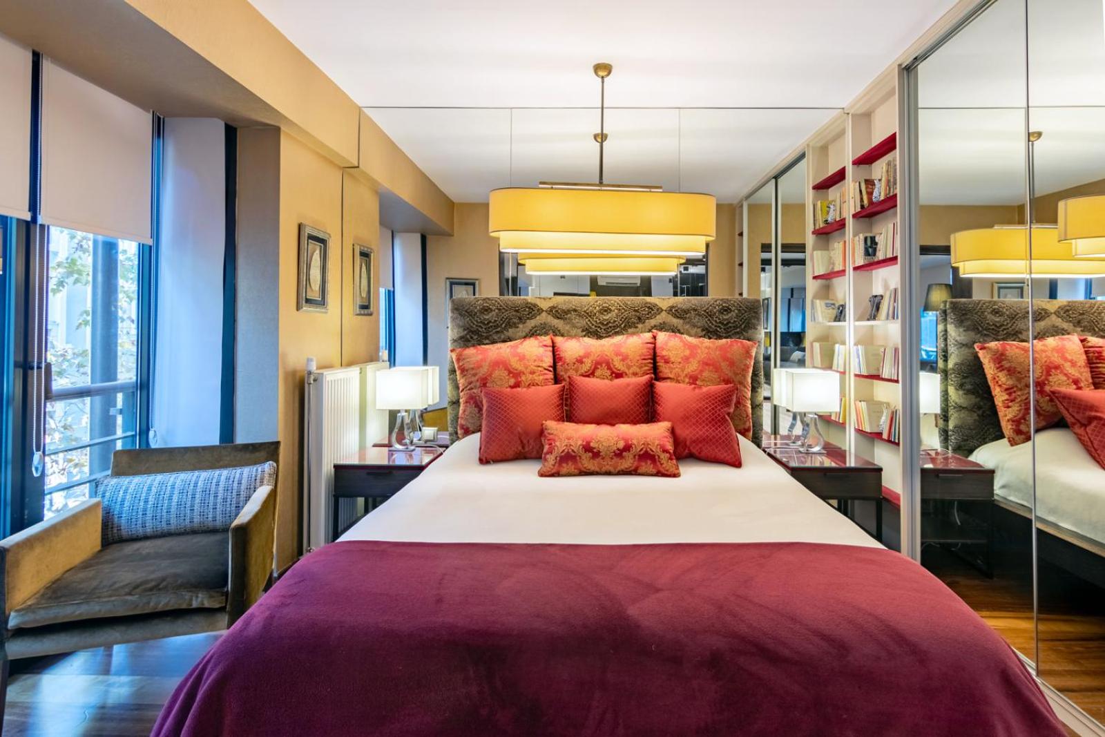 Deger 16 Residences