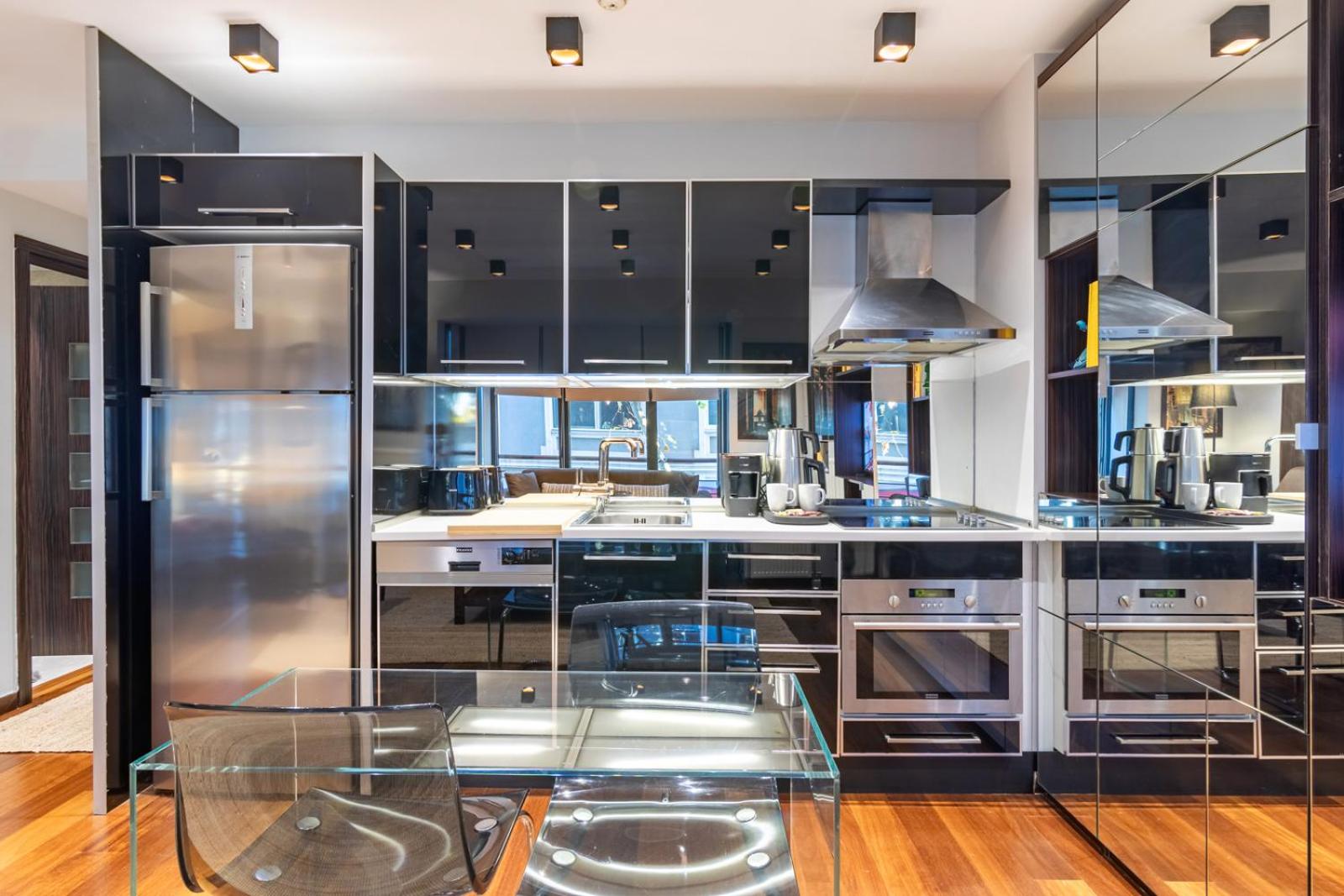 Deger 16 Residences