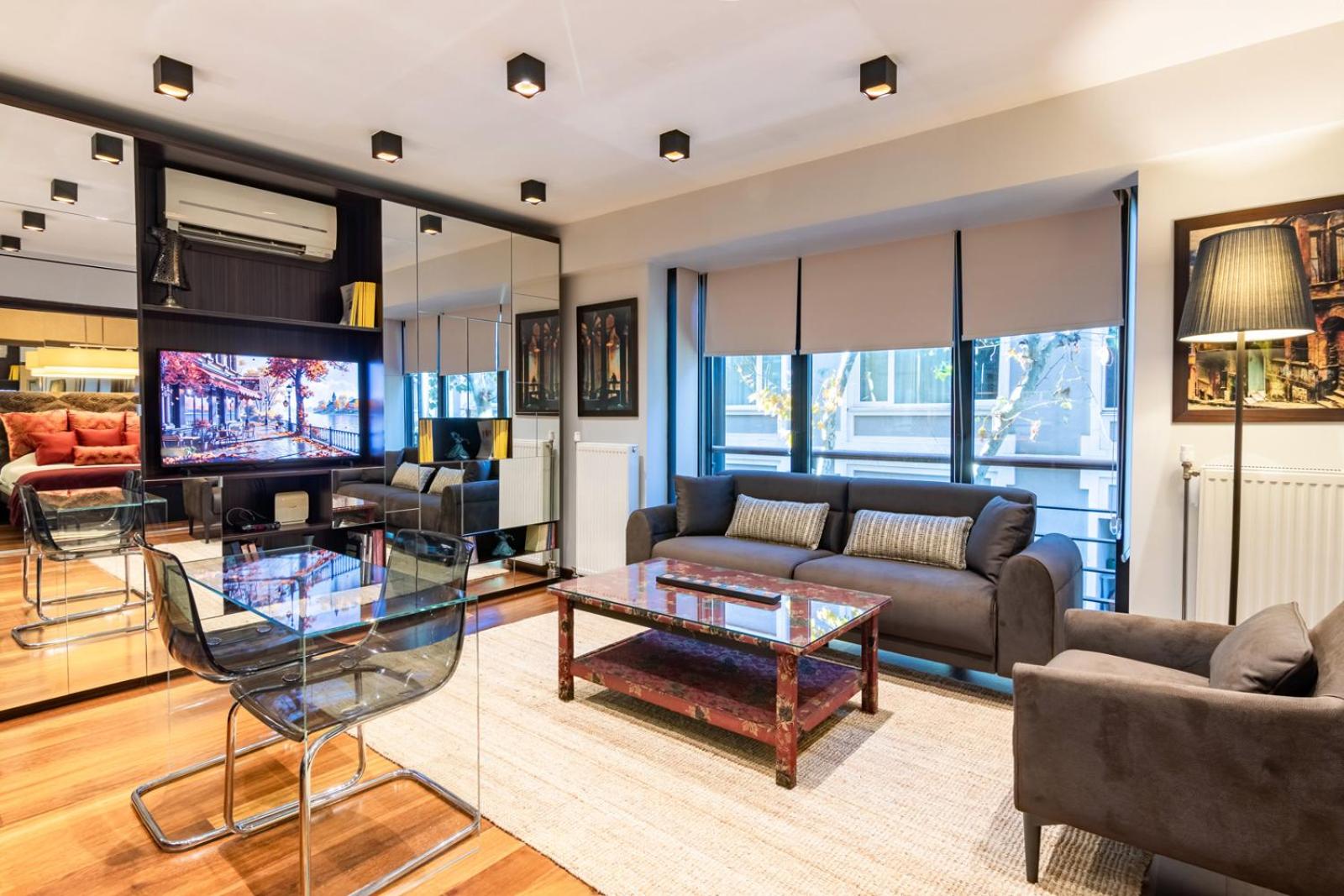Deger 16 Residences
