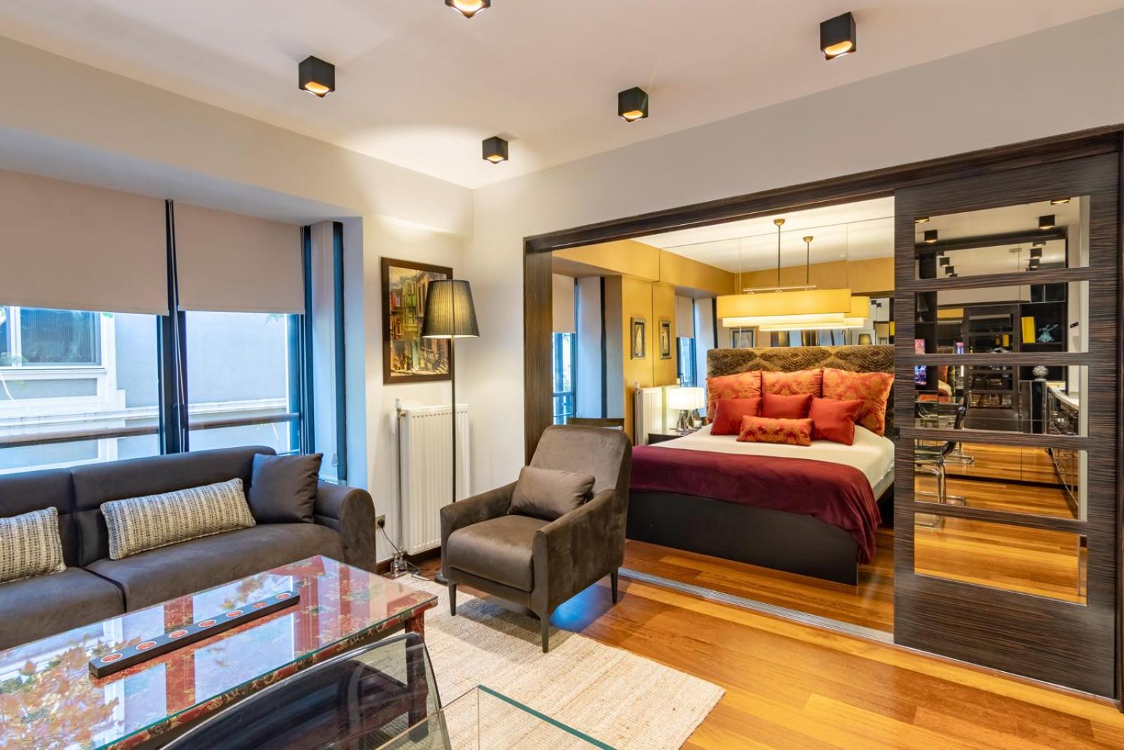 Deger 16 Residences