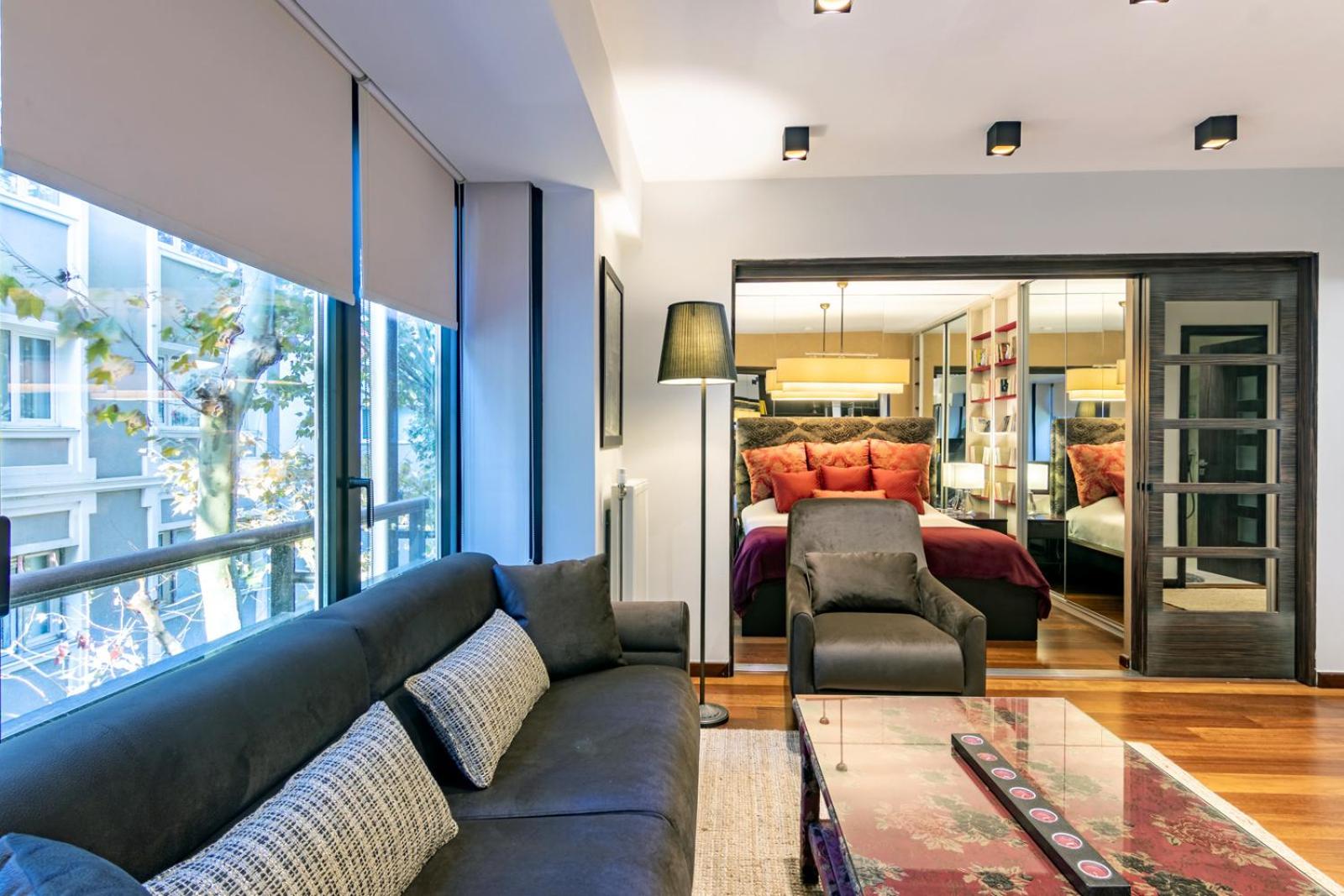 Deger 16 Residences