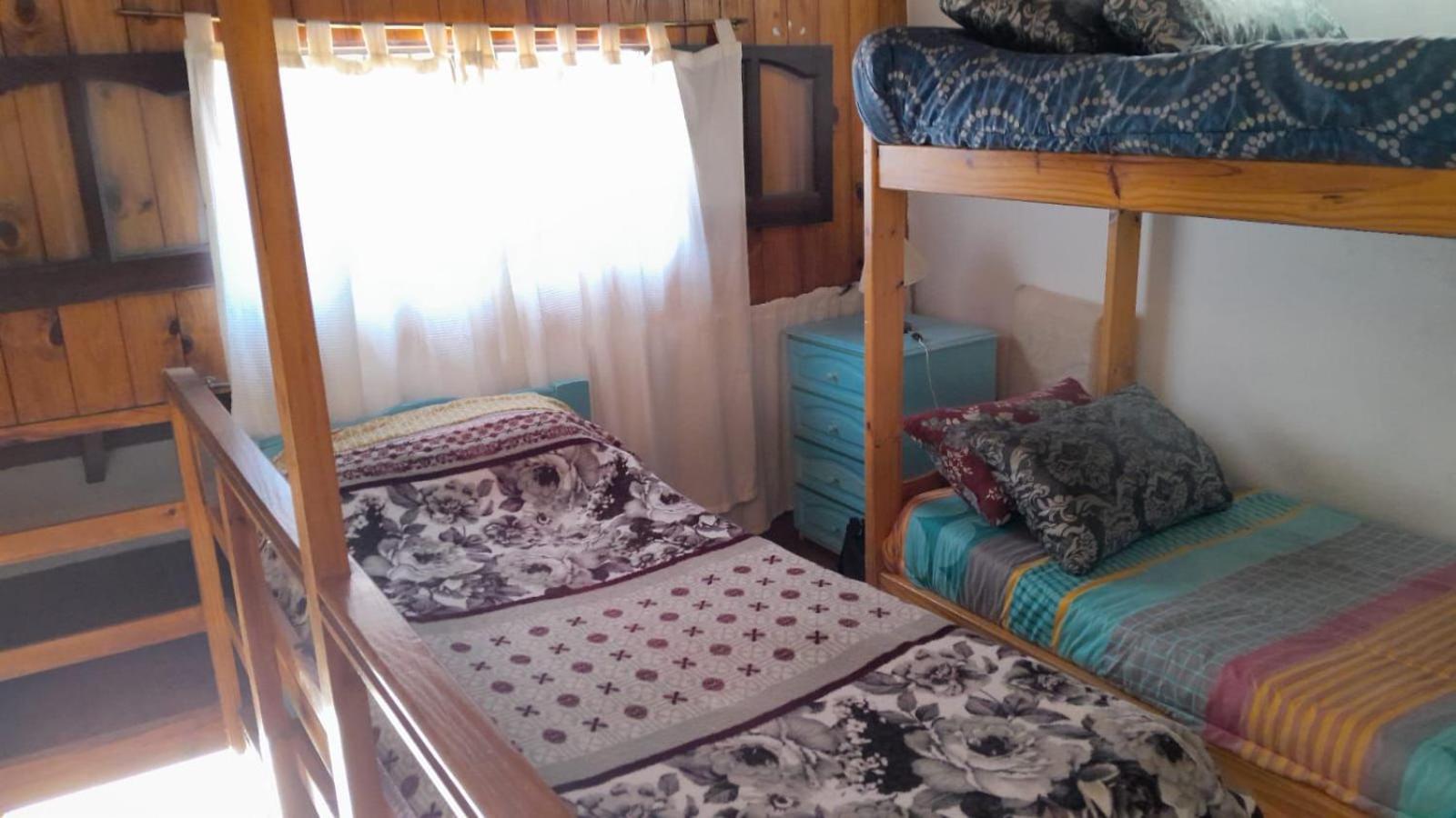 Duplex para 5 personas