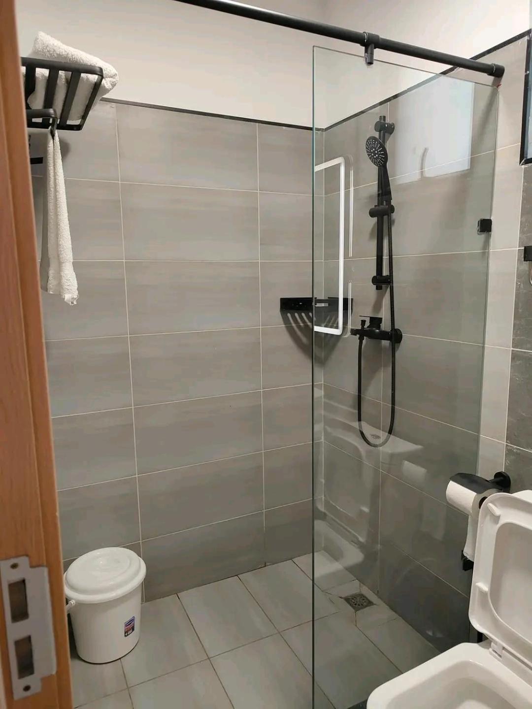 Spacious 1Bedroom in Kileleshwa view 5