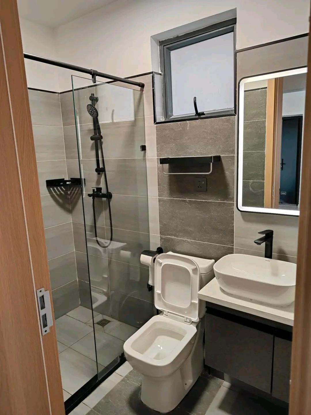 Spacious 1Bedroom in Kileleshwa view 4