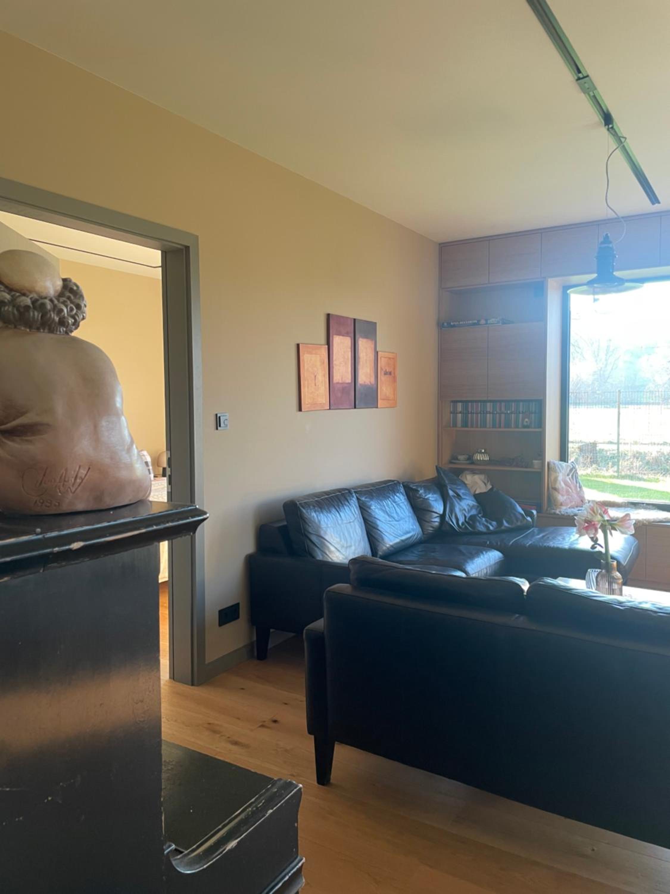 Naturidyll Teufelsmauer