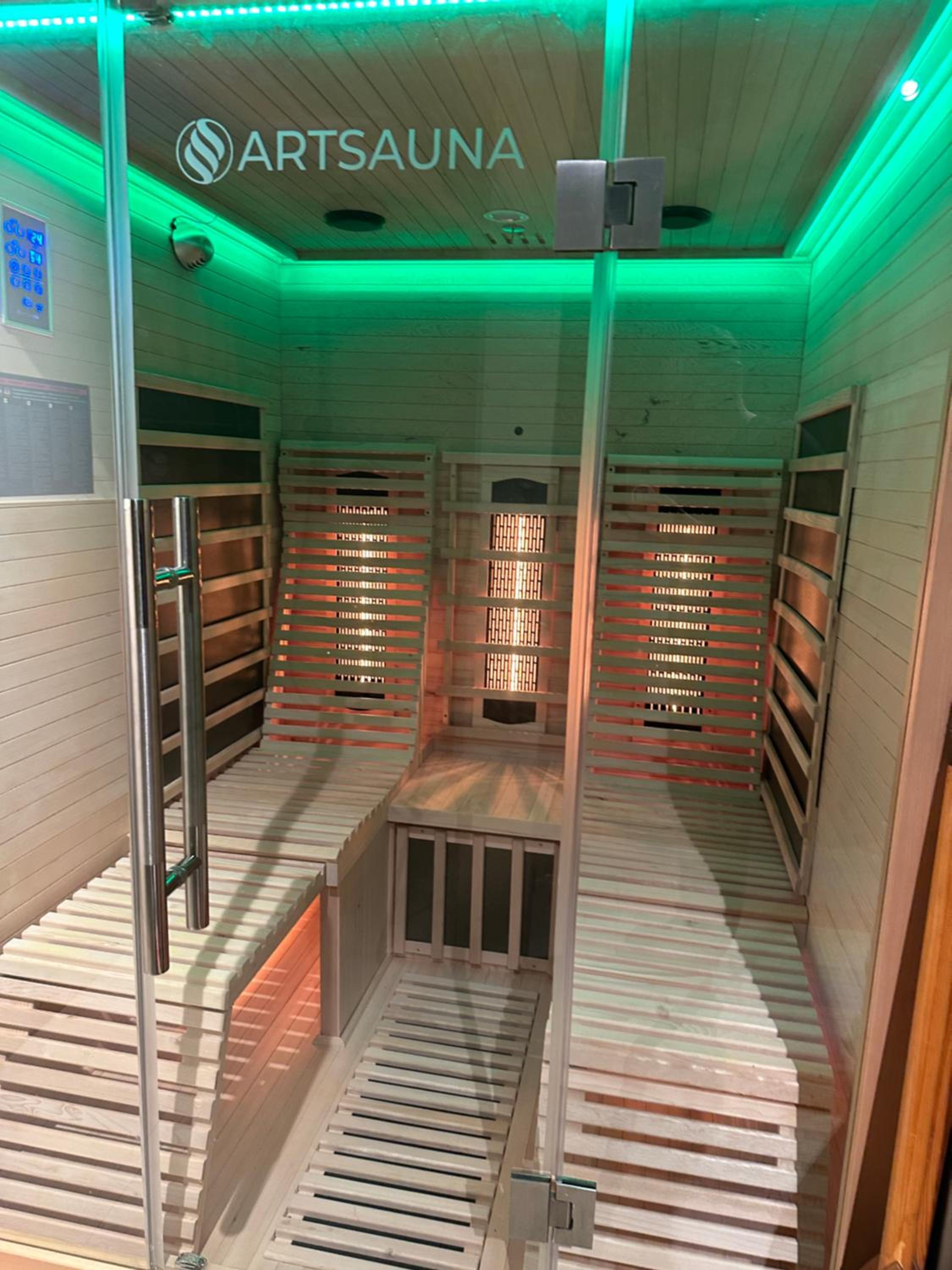 Naturidyll Teufelsmauer