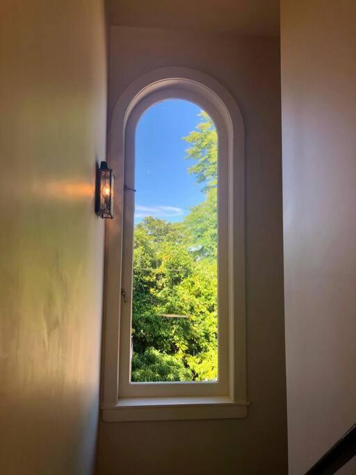 Spanish Mission Hideaway with pool and garden view 4