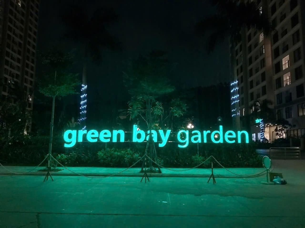Heritage View Dormitory Halong Bay Aparment view 2