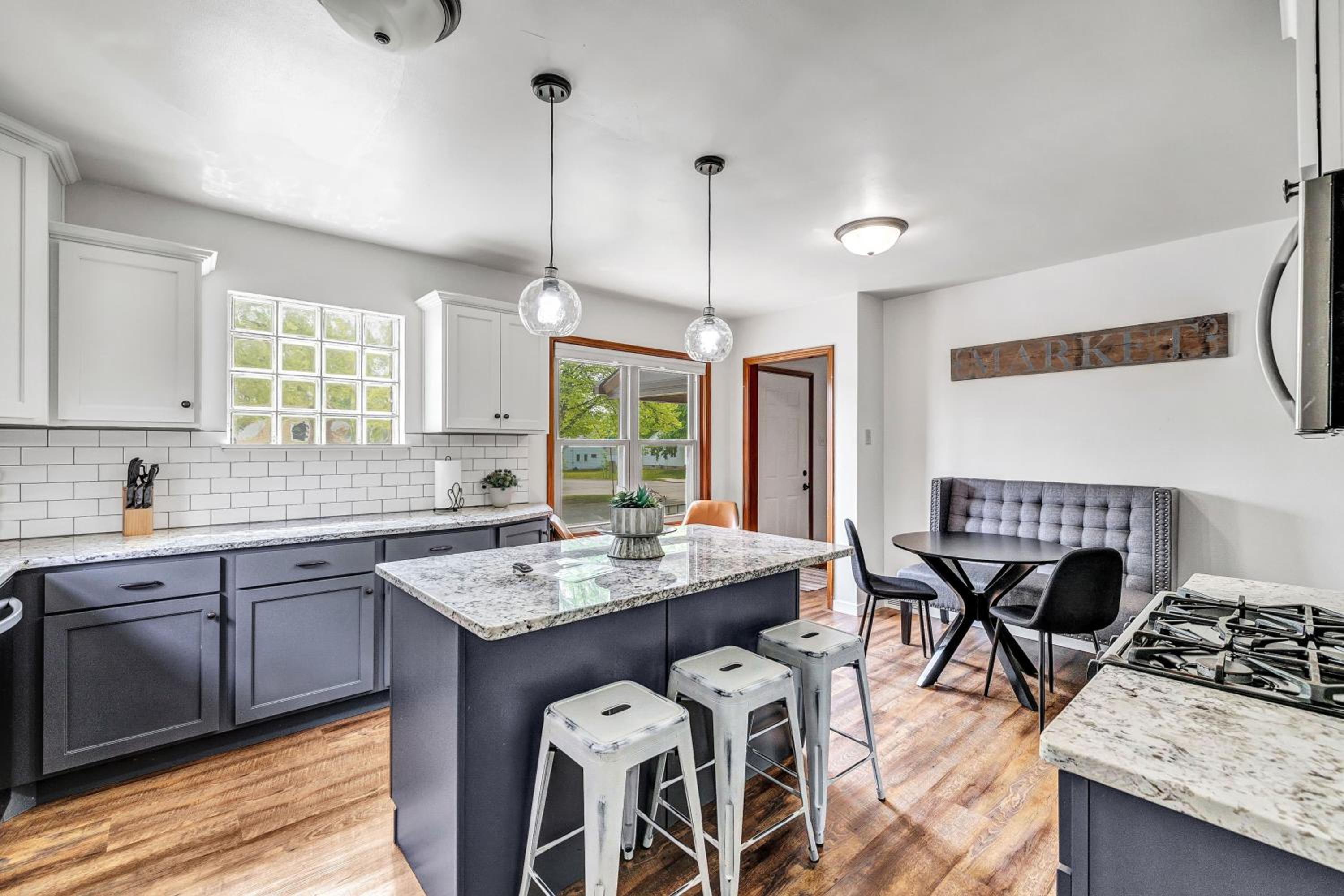 Ss3-family Friendly,central Location,highend Amen view 5